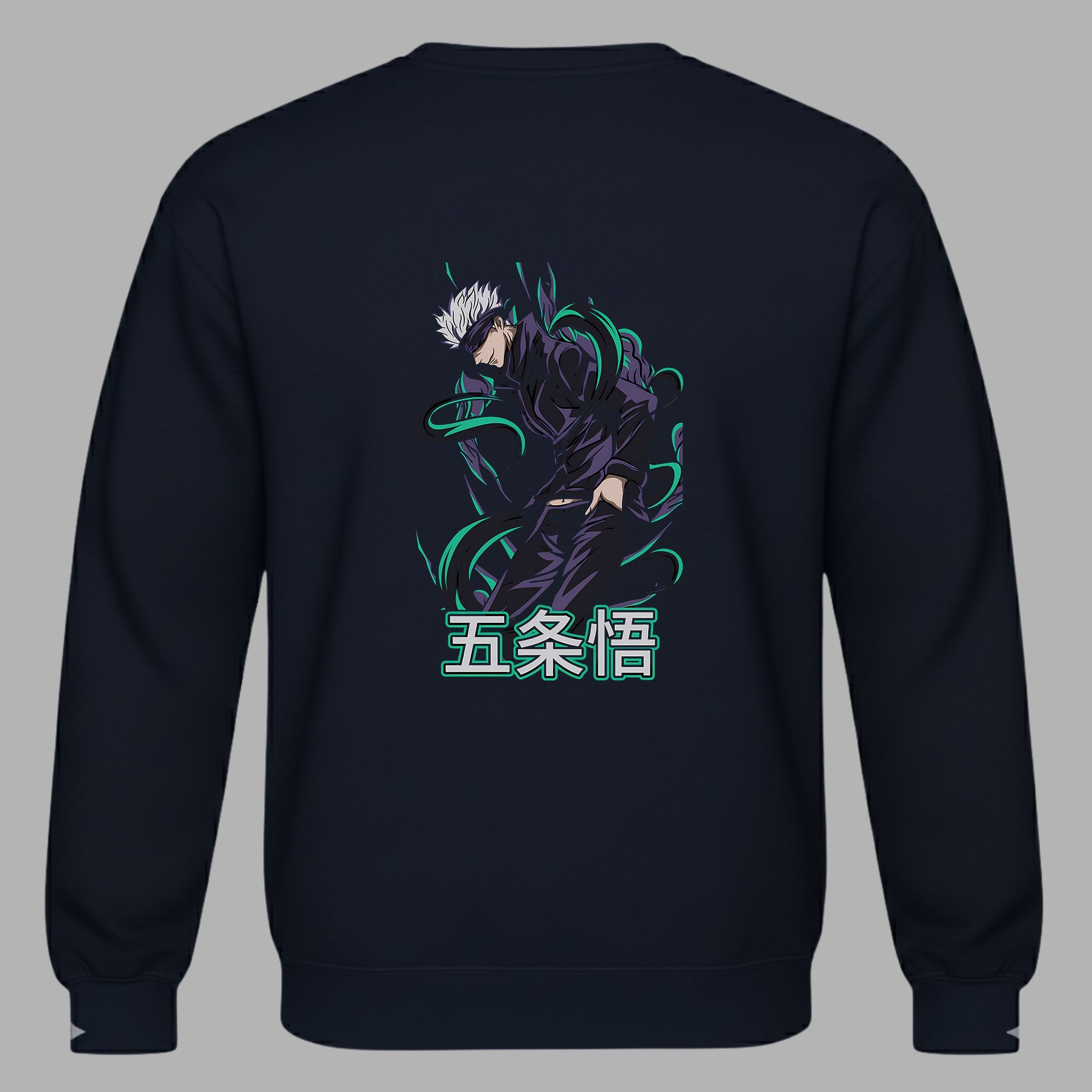 JUJUTSU KAİSEN - Satoru Gojo Unisex Sweatshirt
