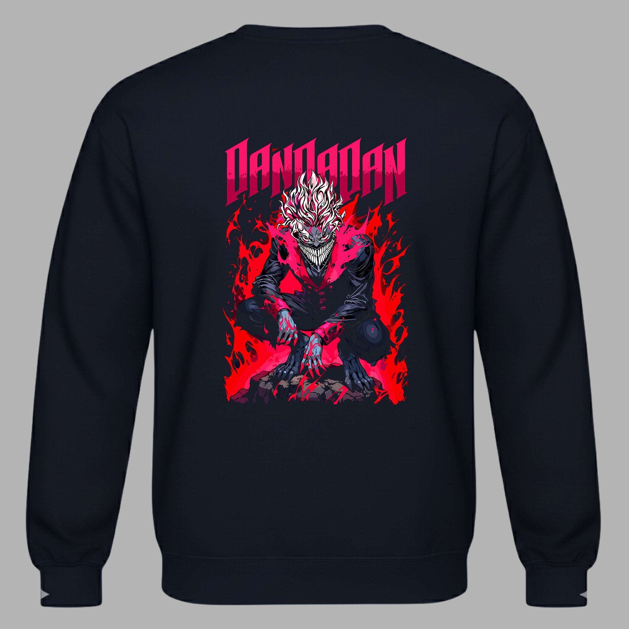 DANDADAN - Ken Takakura Unisex Sweatshirt