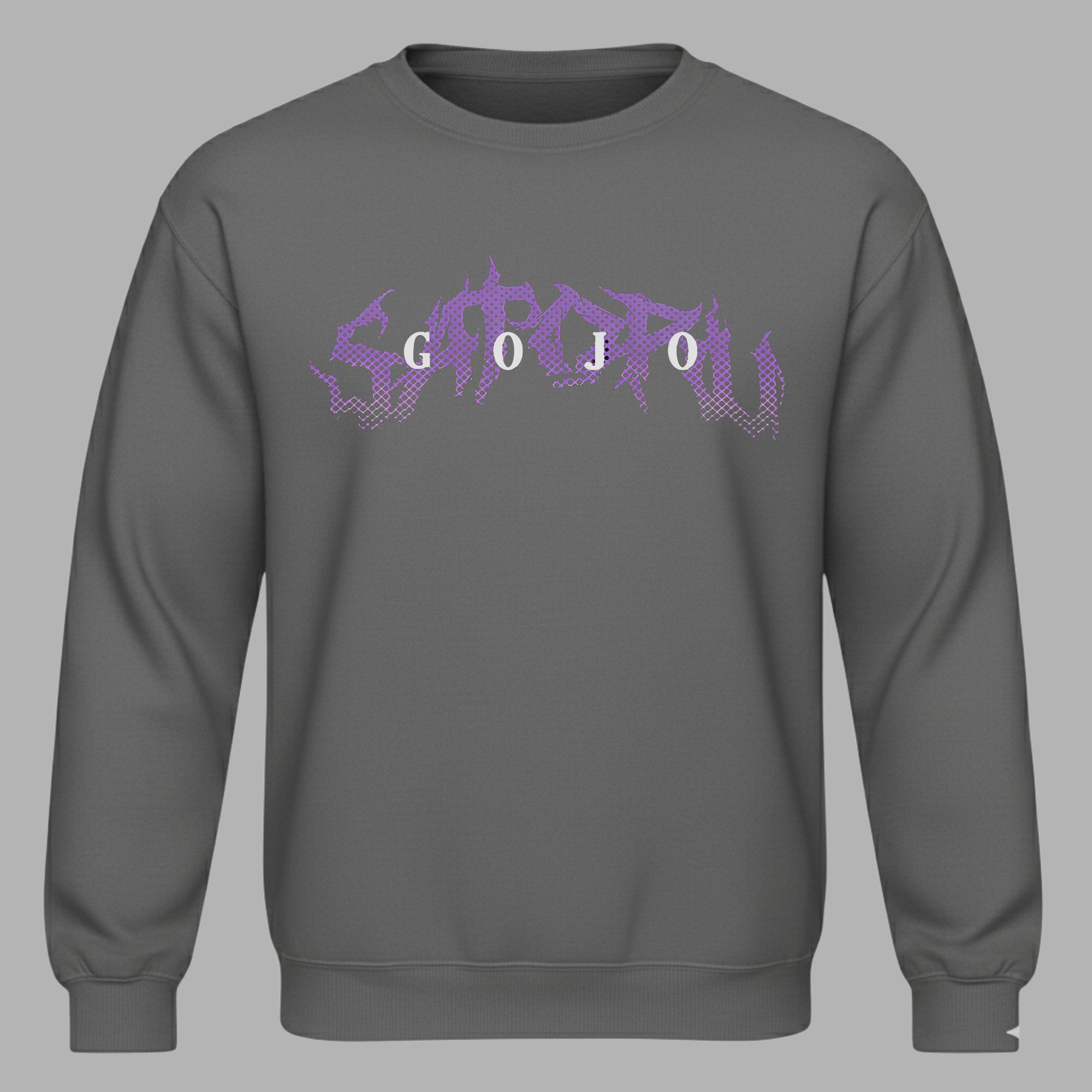JUJUTSU KAİSEN - Satoru Gojo Unisex Sweatshirt