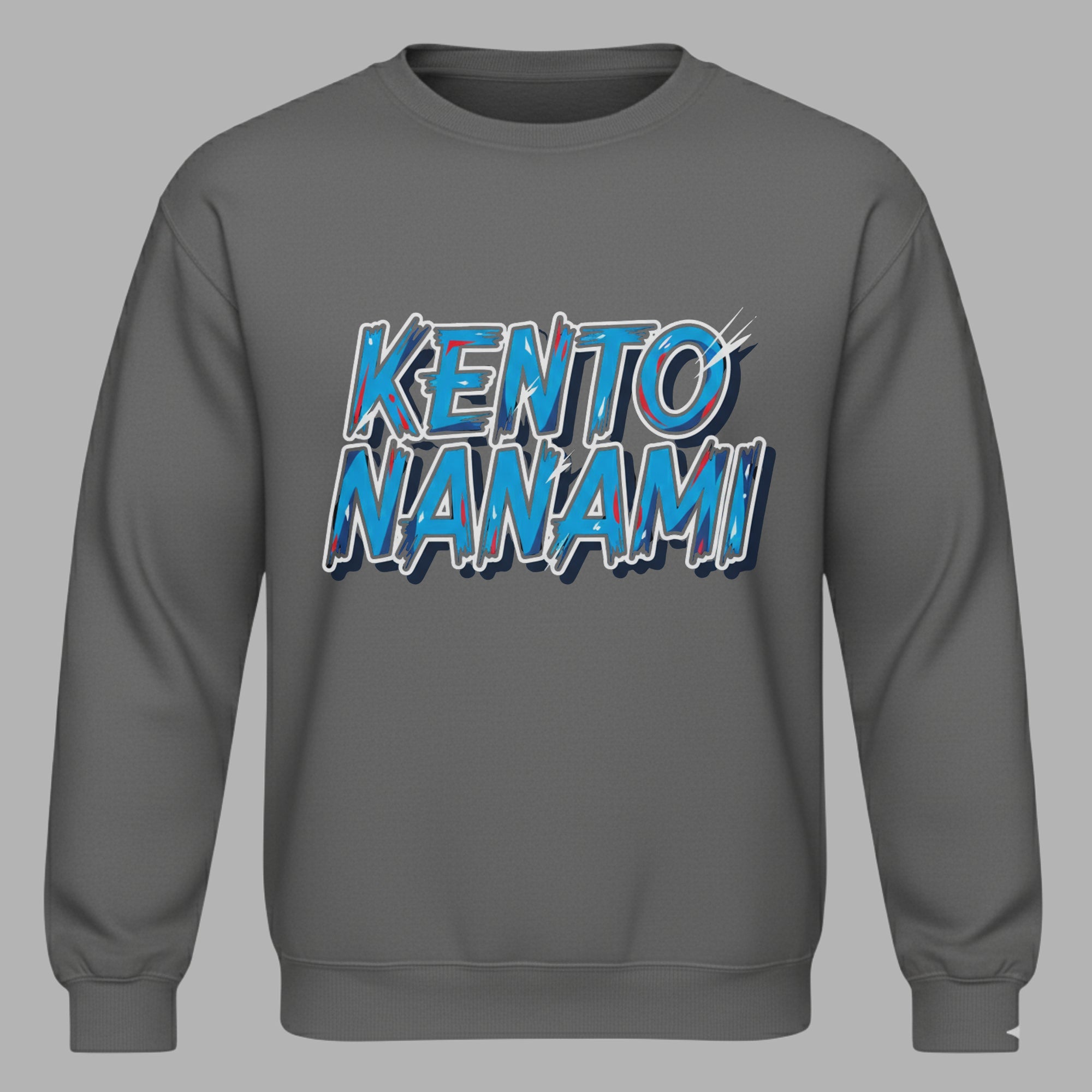 JUJUTSU KAİSEN - Kento Nanami Unisex Sweatshirt