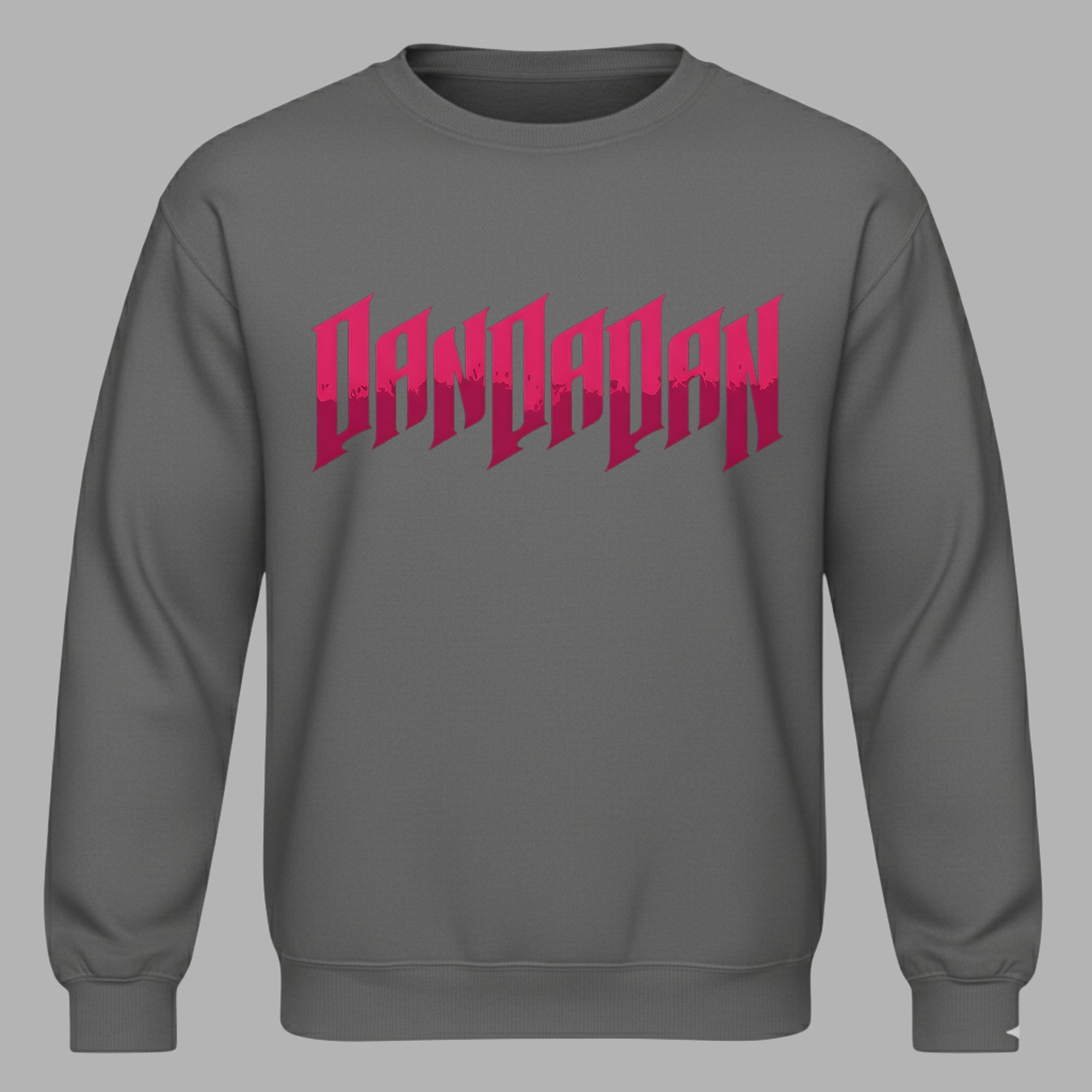 DANDADAN - Ken Takakura Unisex Sweatshirt