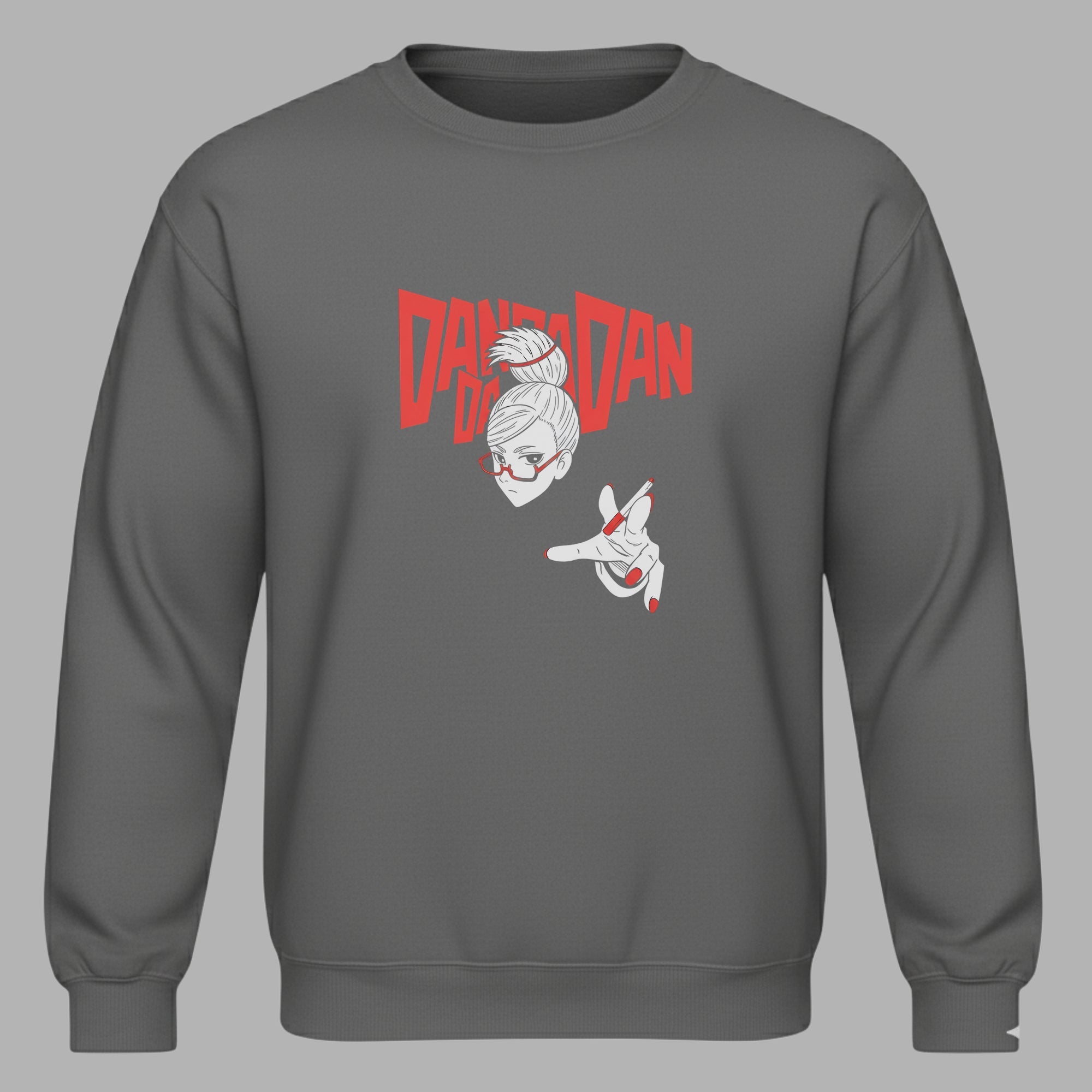 DANDADAN - Seiko Ayase Unisex Sweatshirt