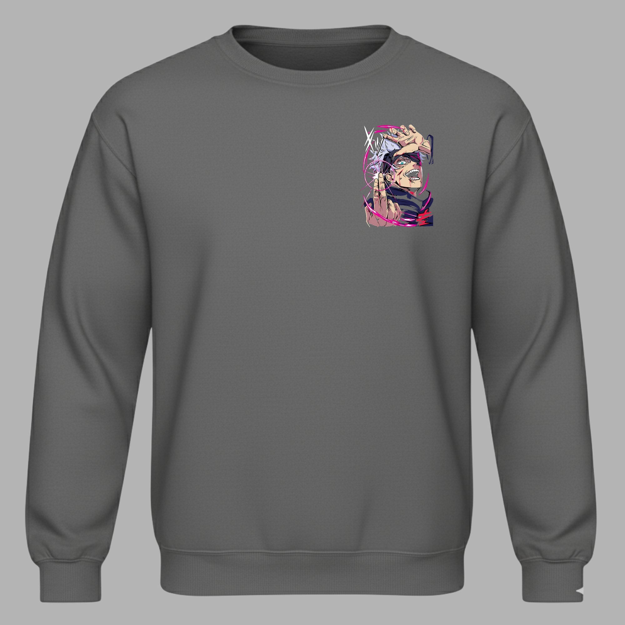 JUJUTSU KAİSEN - Satoru Gojo Unisex Sweatshirt