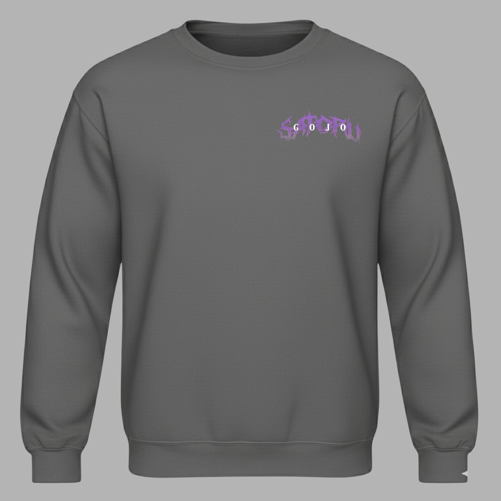 JUJUTSU KAİSEN - Satoru Gojo Unisex Sweatshirt