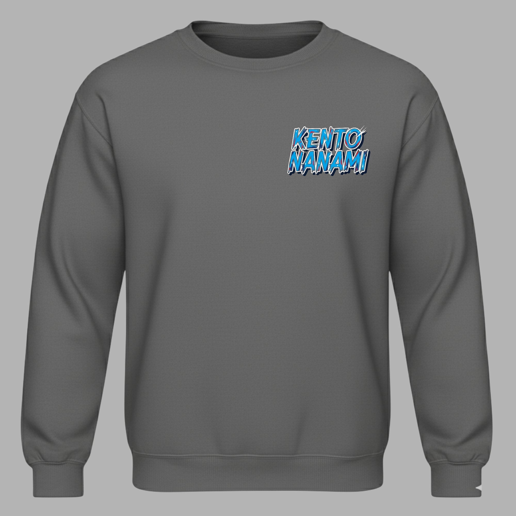 JUJUTSU KAİSEN - Kento Nanami Unisex Sweatshirt