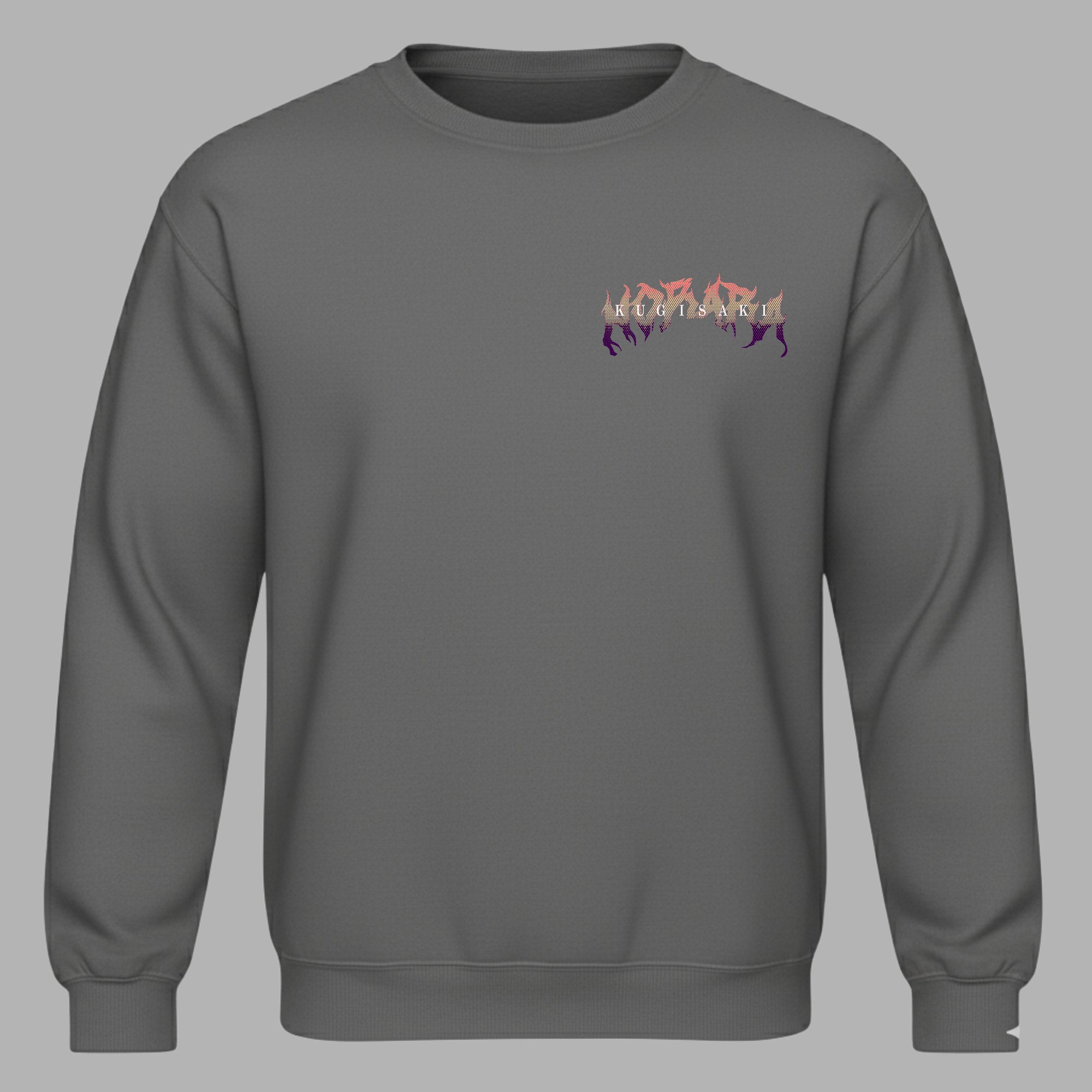 JUJUTSU KAİSEN - Nobara Kugisaki Unisex Sweatshirt