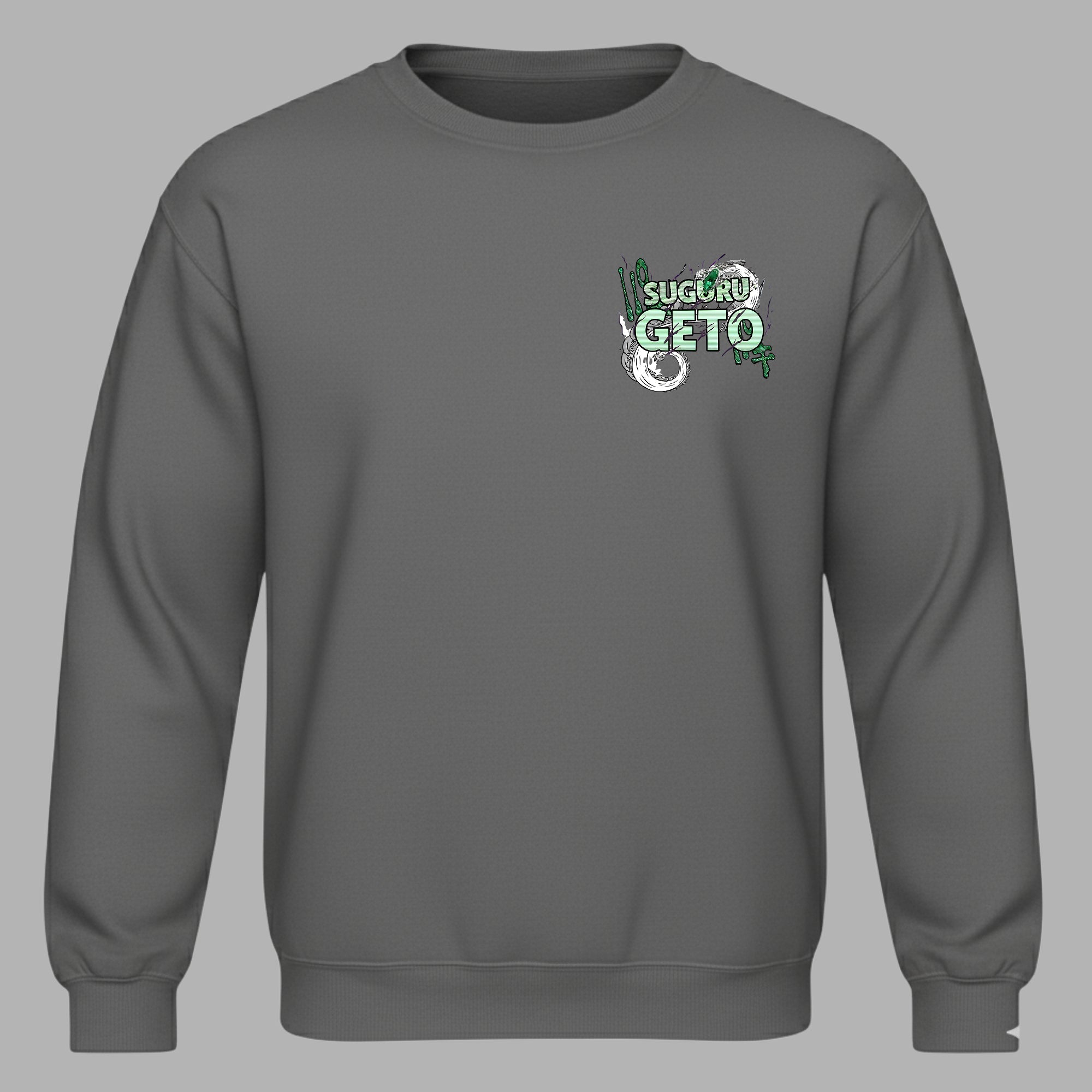 JUJUTSU KAİSEN - Suguru Geto Unisex Sweatshirt