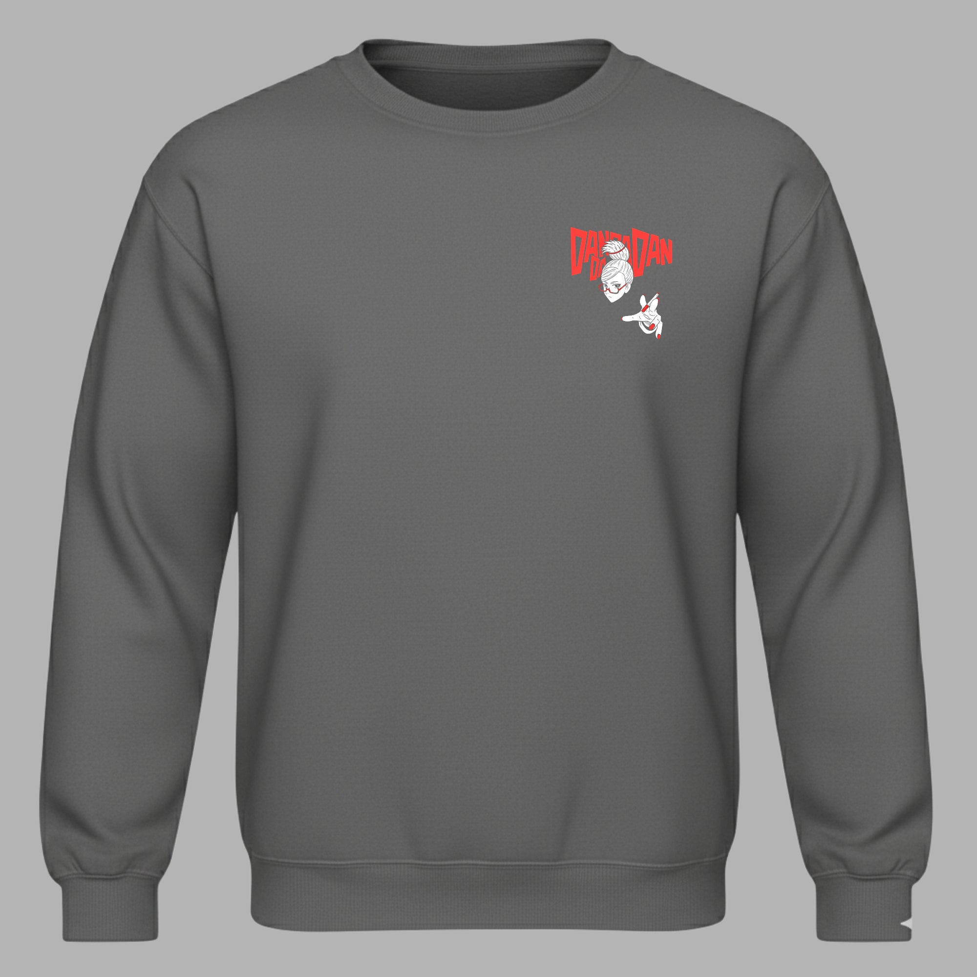 DANDADAN - Seiko Ayase Unisex Sweatshirt