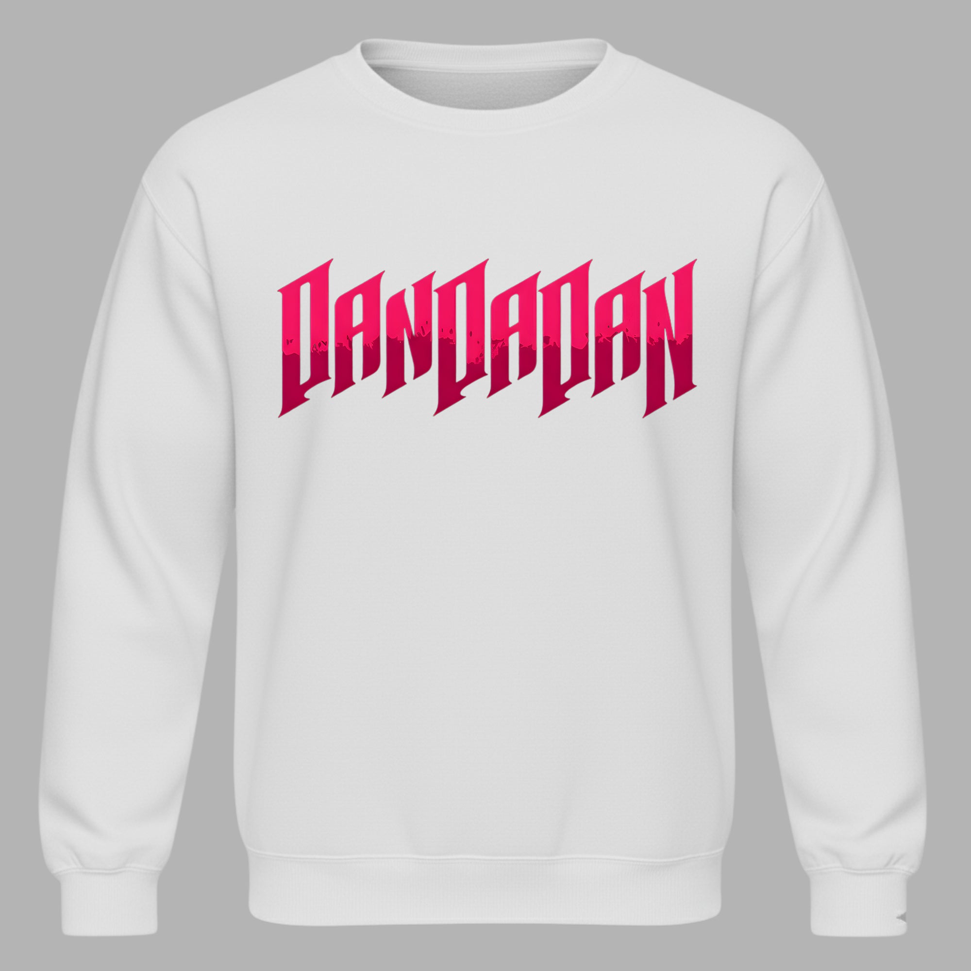 DANDADAN - Ken Takakura Unisex Sweatshirt