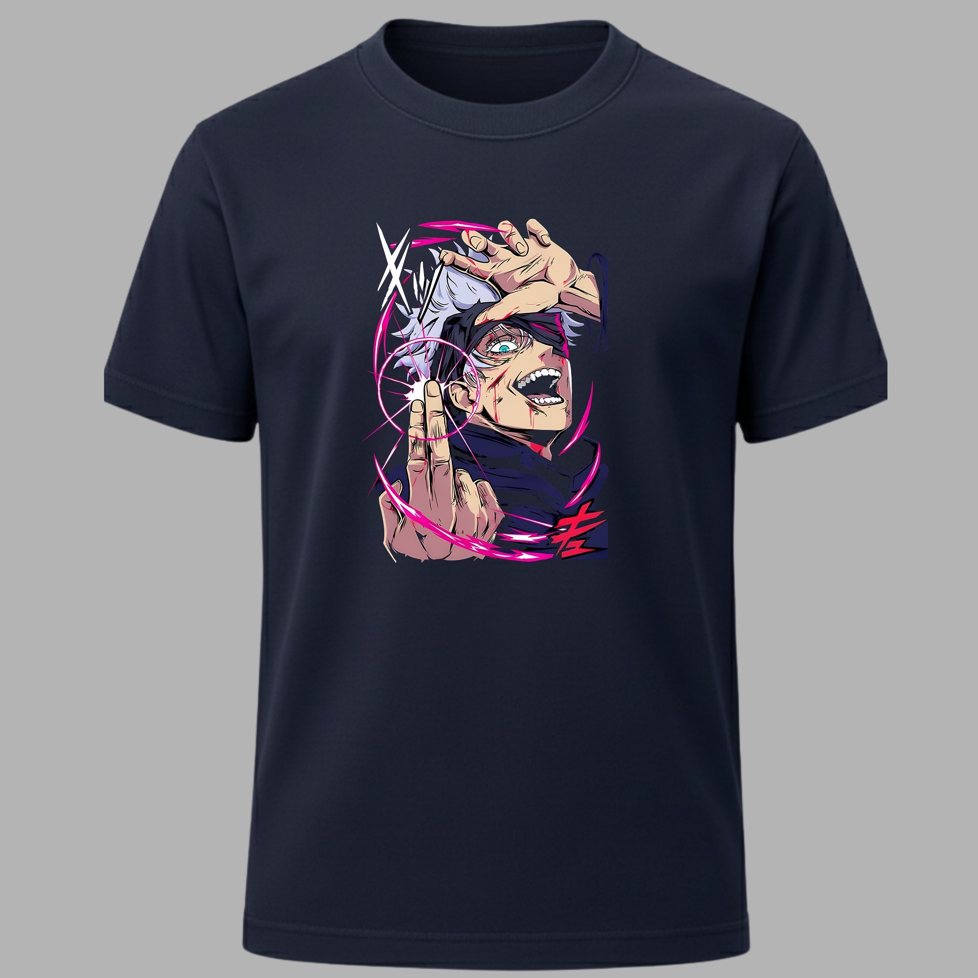 JUJUTSU KAISEN - Satoru Gojo Unisex T-Shirt