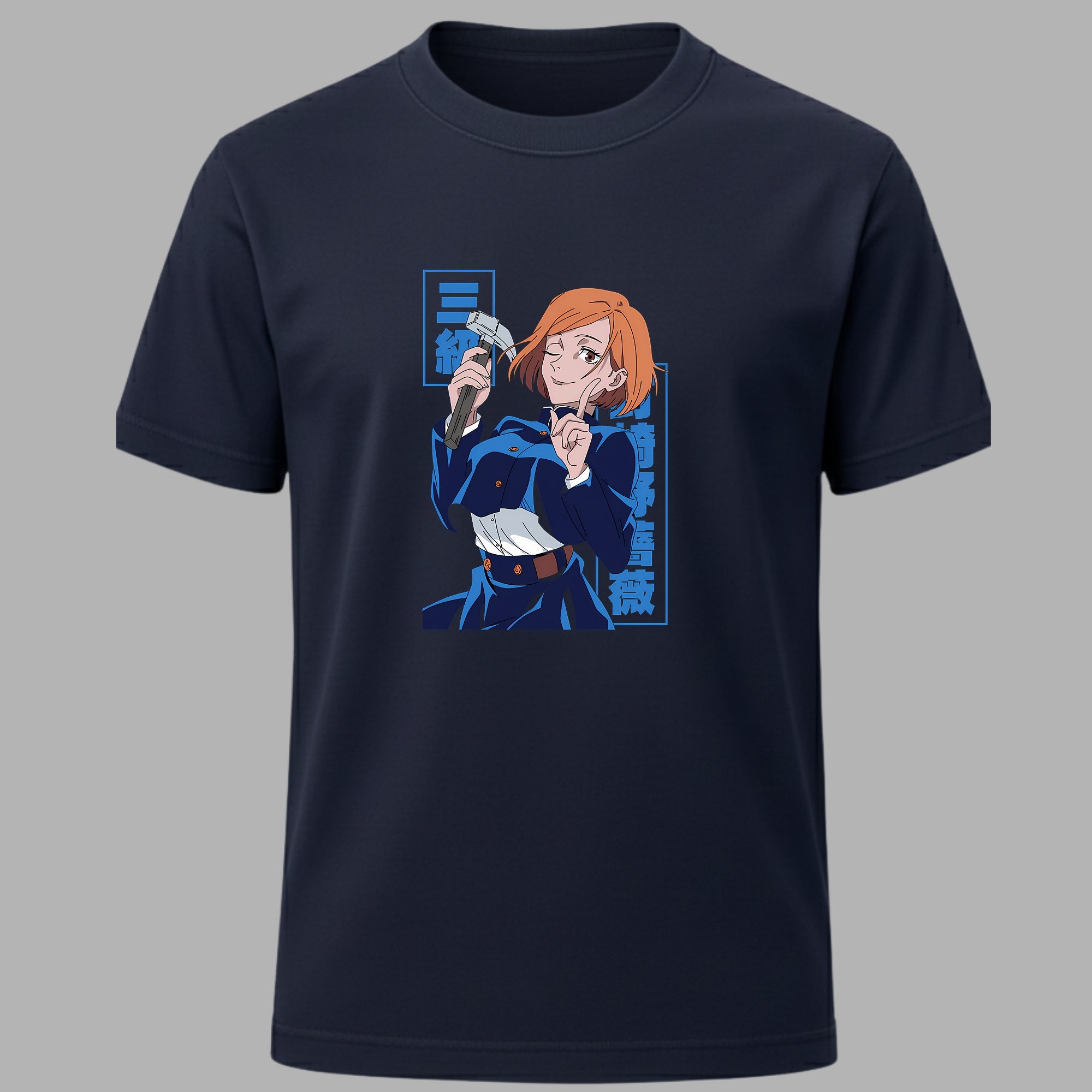 JUJUTSU KAISEN - Nobara Kugisaki Unisex T-Shirt