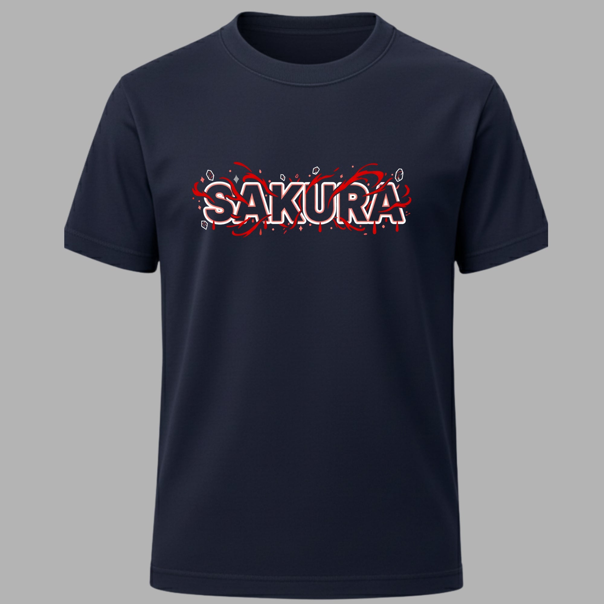 JUJUTSU KAISEN - Ryomen Sukuna Unisex T-Shirt