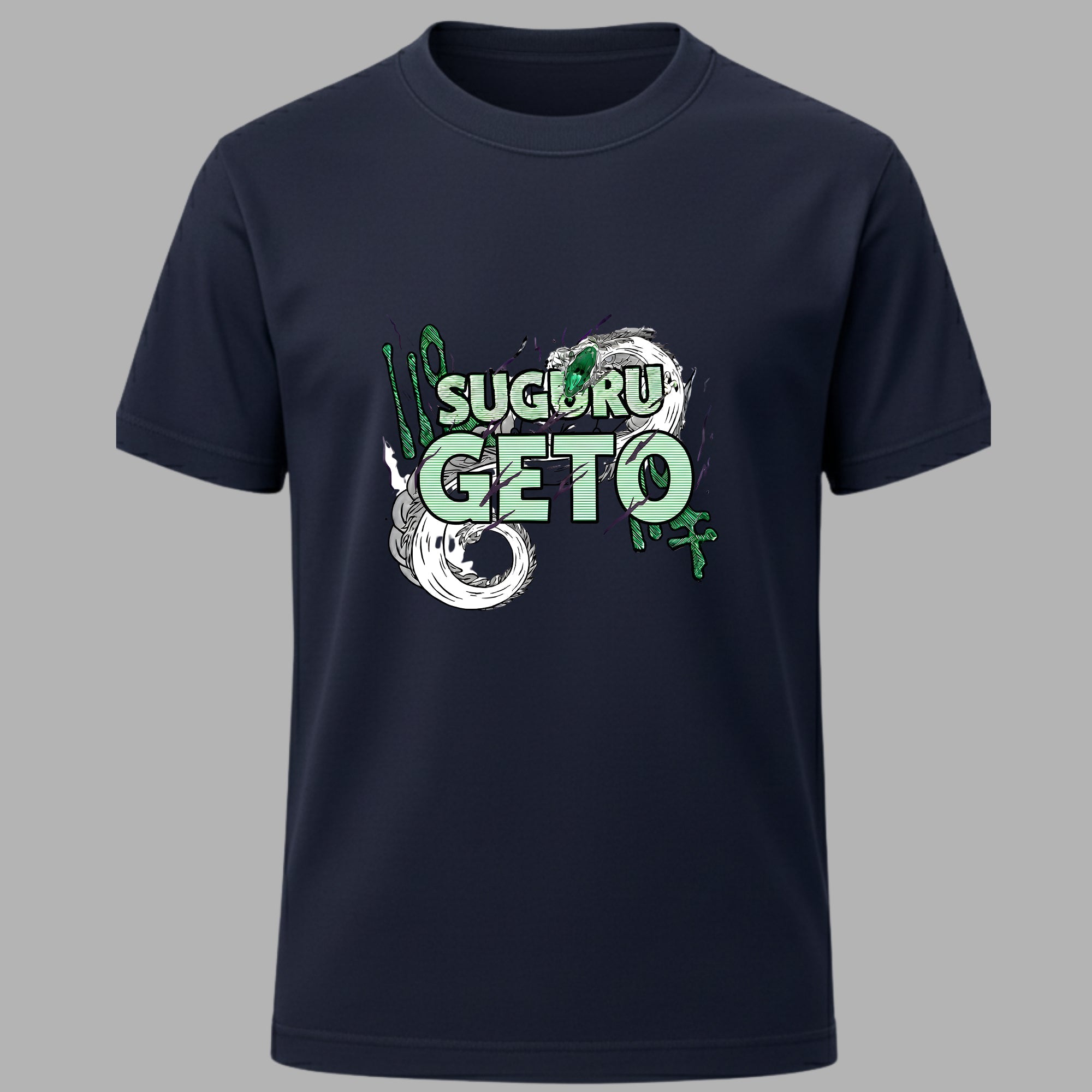 JUJUTSU KAISEN - Suguru Geto Unisex T-Shirt