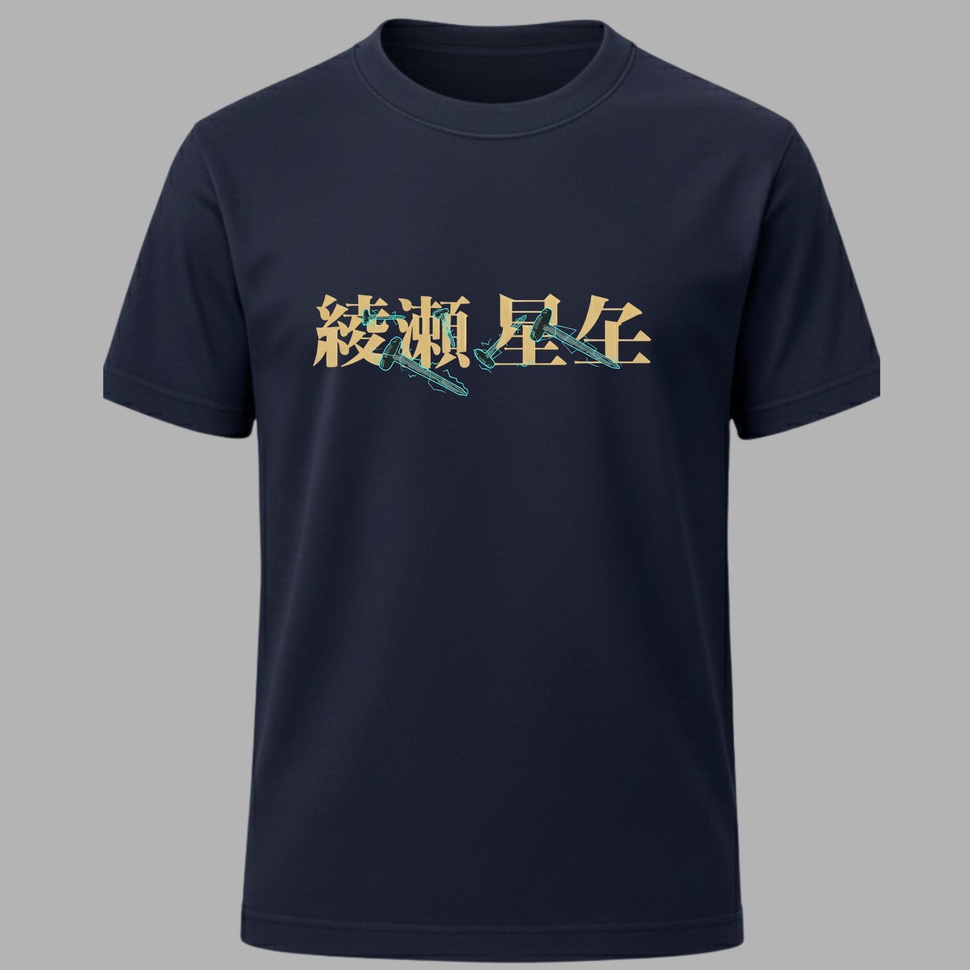 DANDADAN - Momo Ayase Unisex T-Shirt