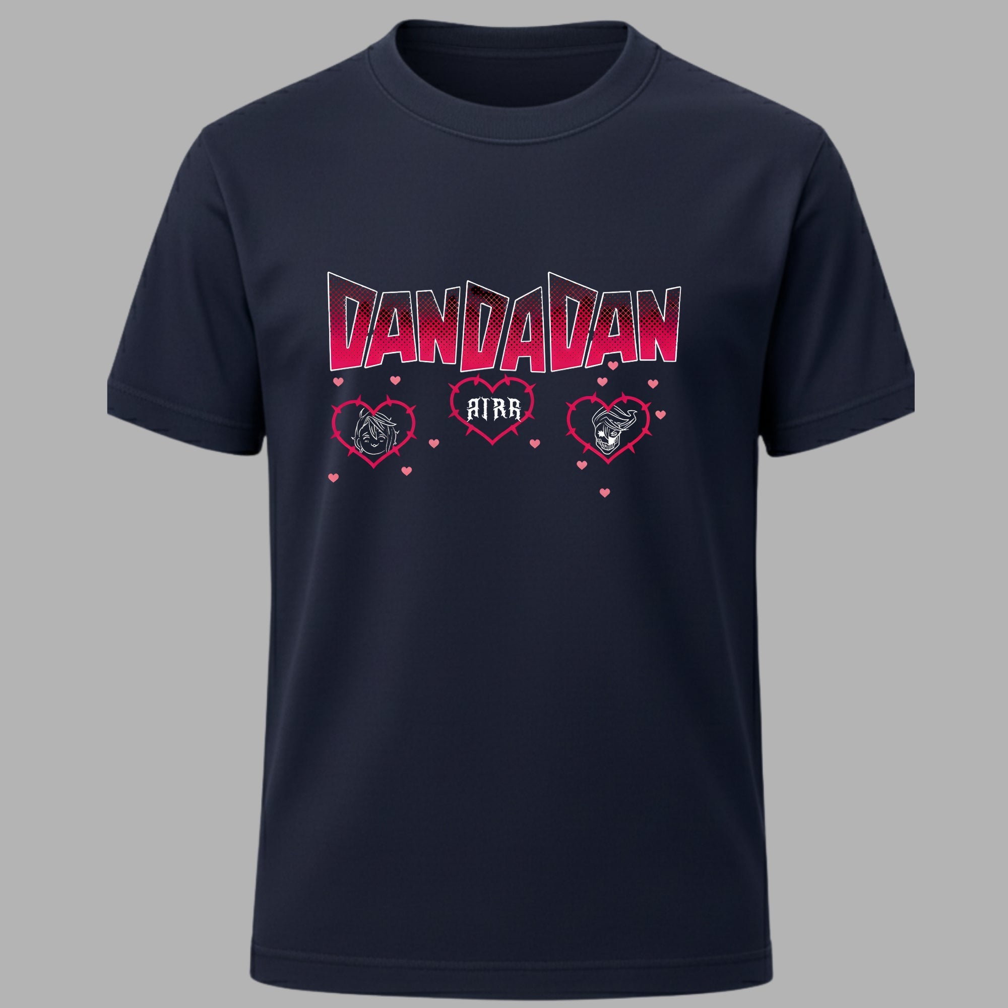 DANDADAN - Aira Shiratori Unisex T-Shirt