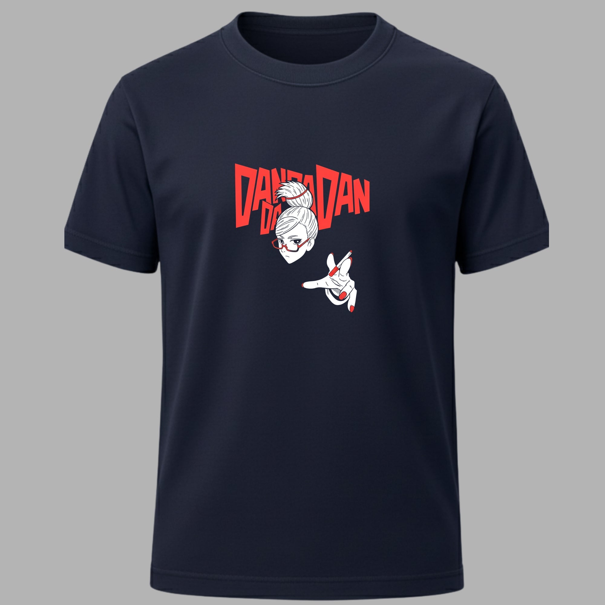 DANDADAN - Momo Ayase Unisex T-Shirt