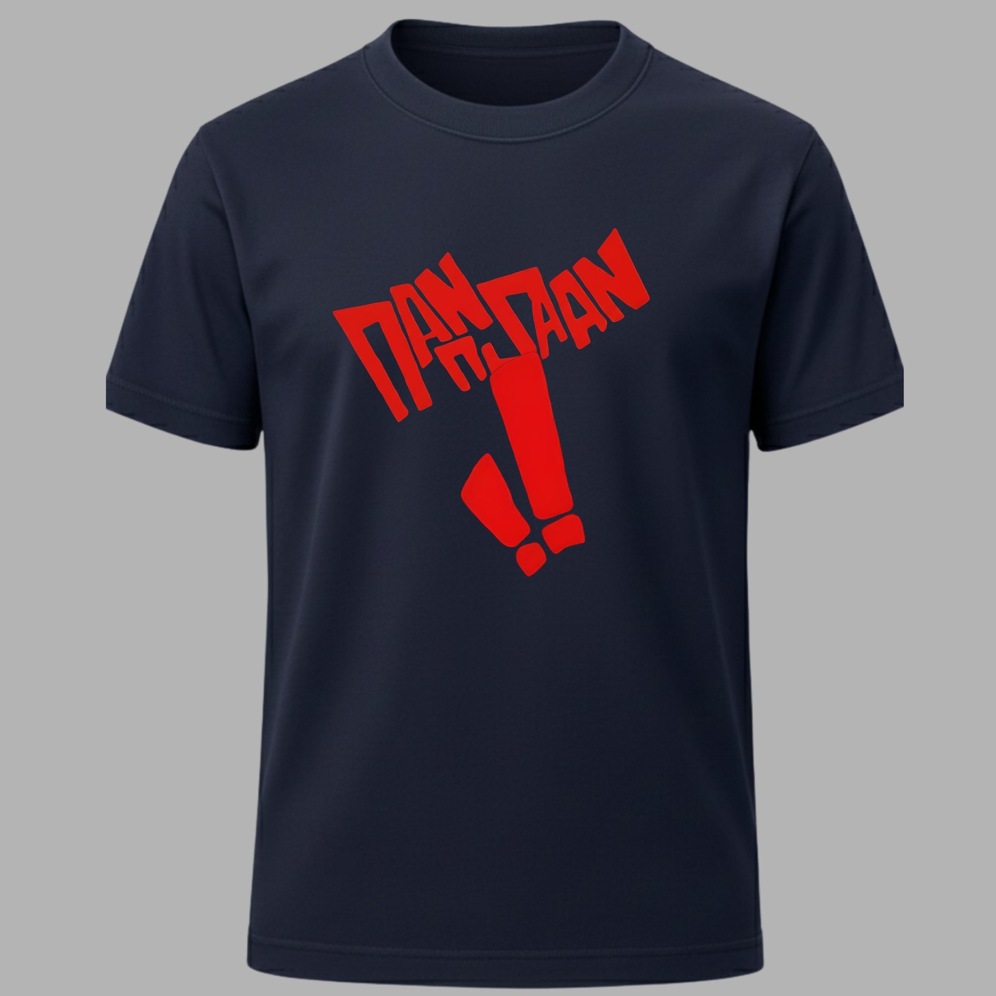 DANDADAN - Okarun & Momo Ayase Unisex T-Shirt