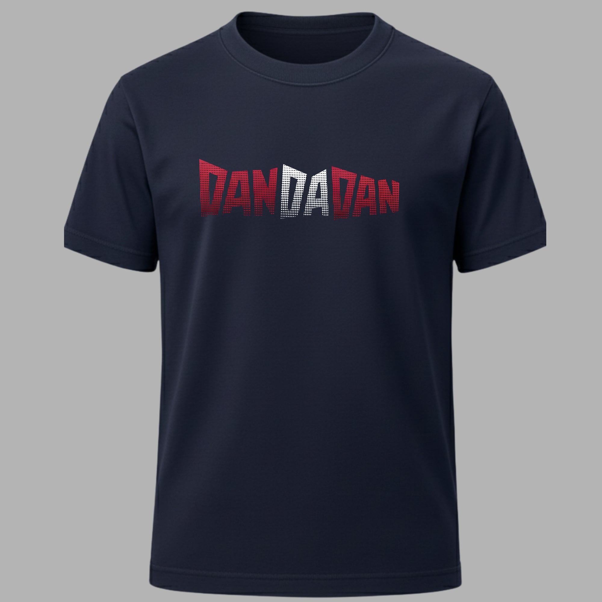 DANDADAN - Momo Ayase & Okarun Unisex T-Shirt