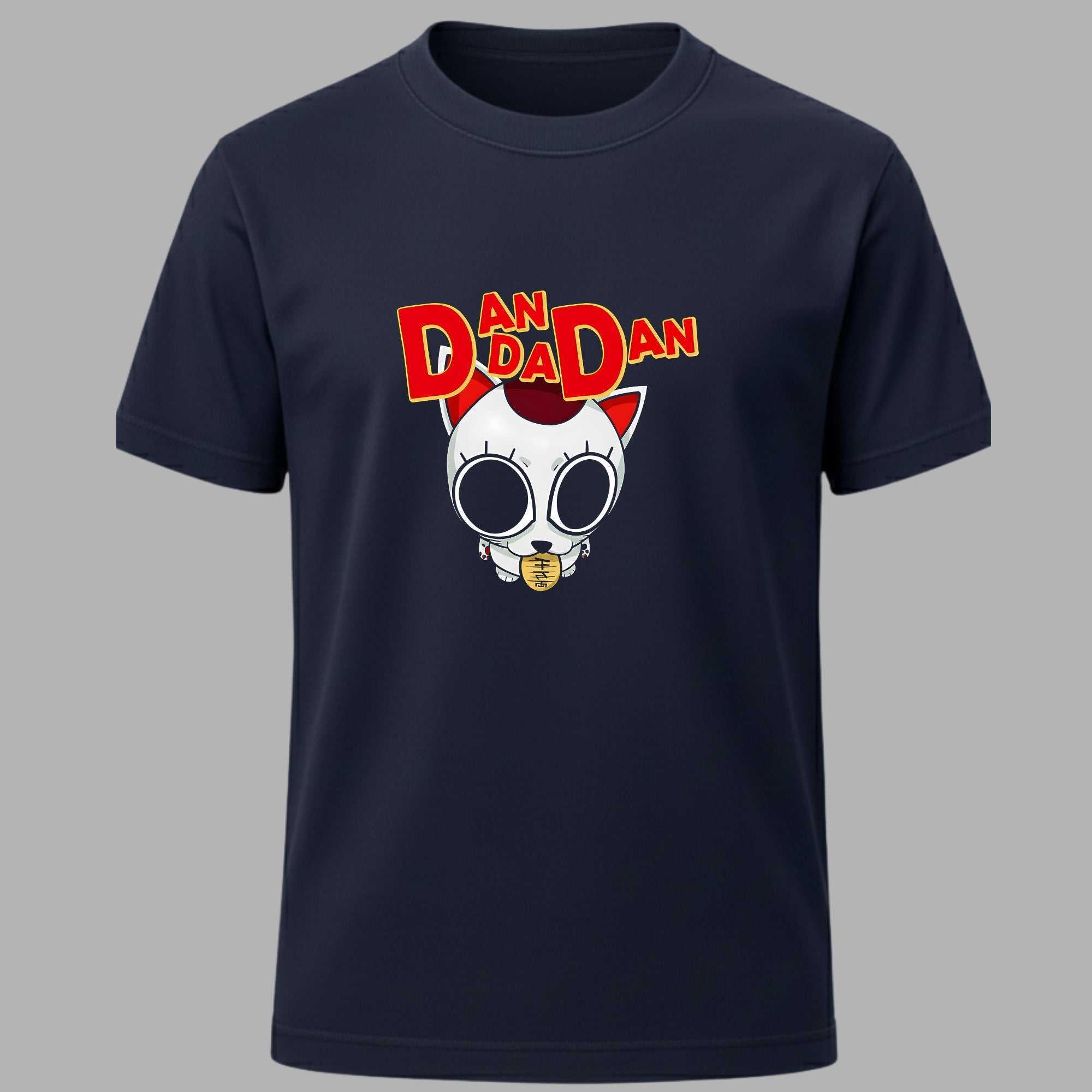 DANDADAN - Maneki-neko Unisex T-Shirt