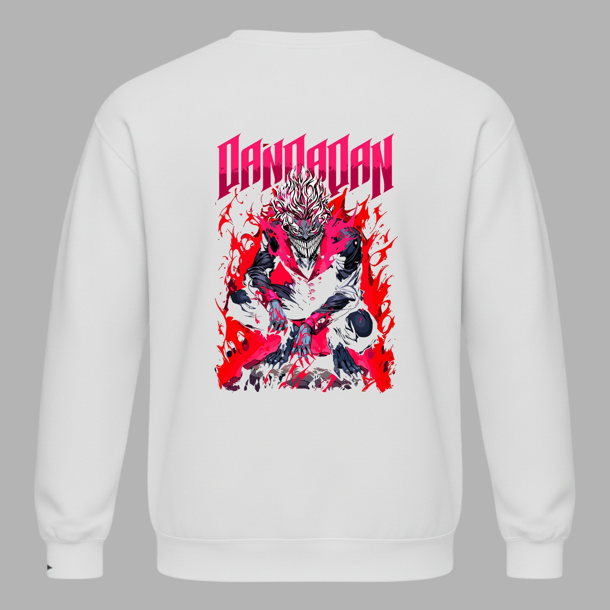 DANDADAN - Ken Takakura Unisex Sweatshirt