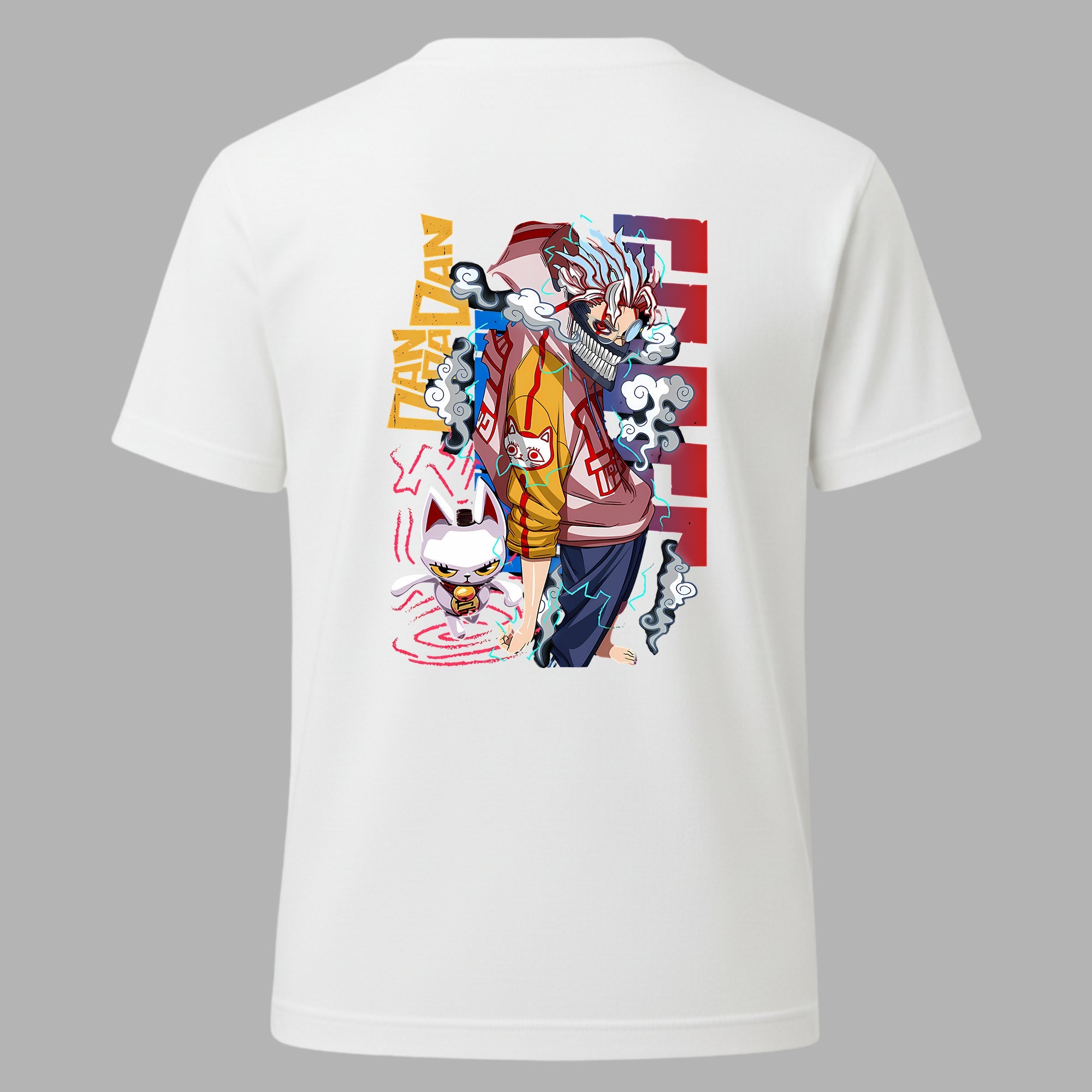 JUJUTSU KAISEN - Toge Inumaki Unisex T-Shirt