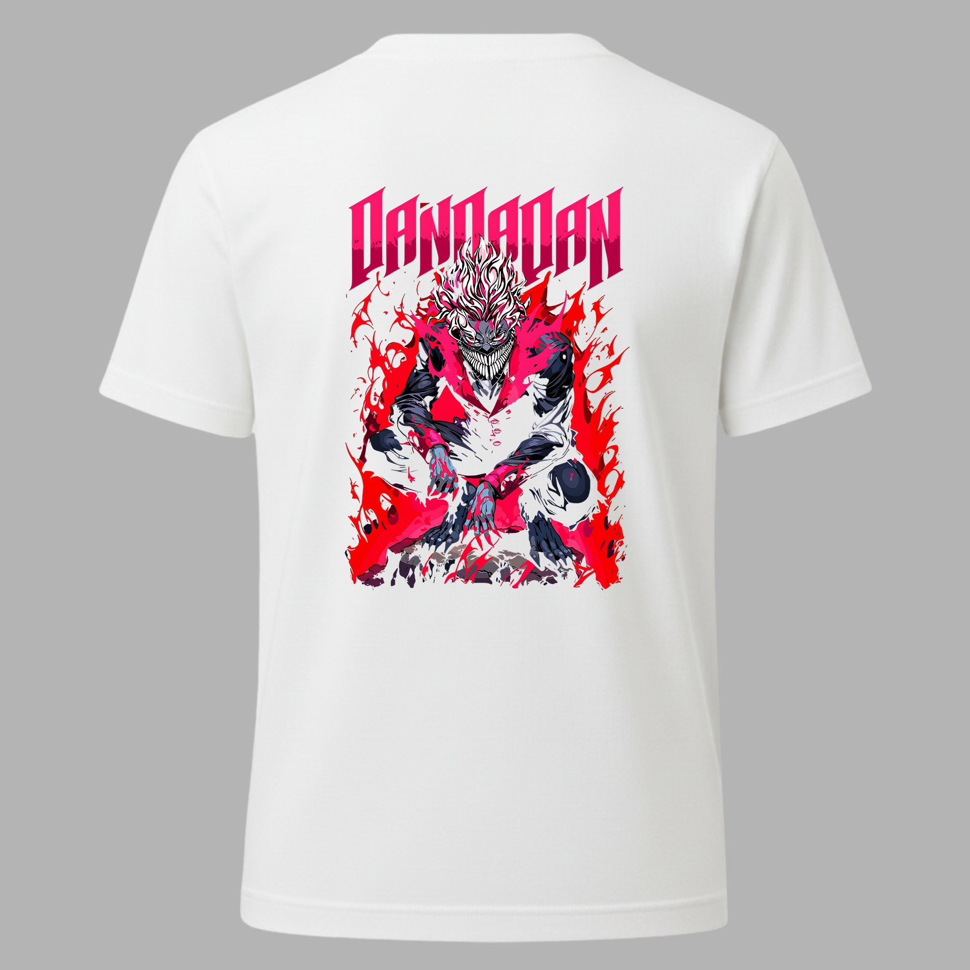 DANDADAN - Okarun Unisex T-Shirt
