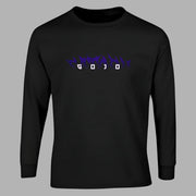 JUJUTSU KAISEN - Satoru Gojo  Unisex Long Sleeve