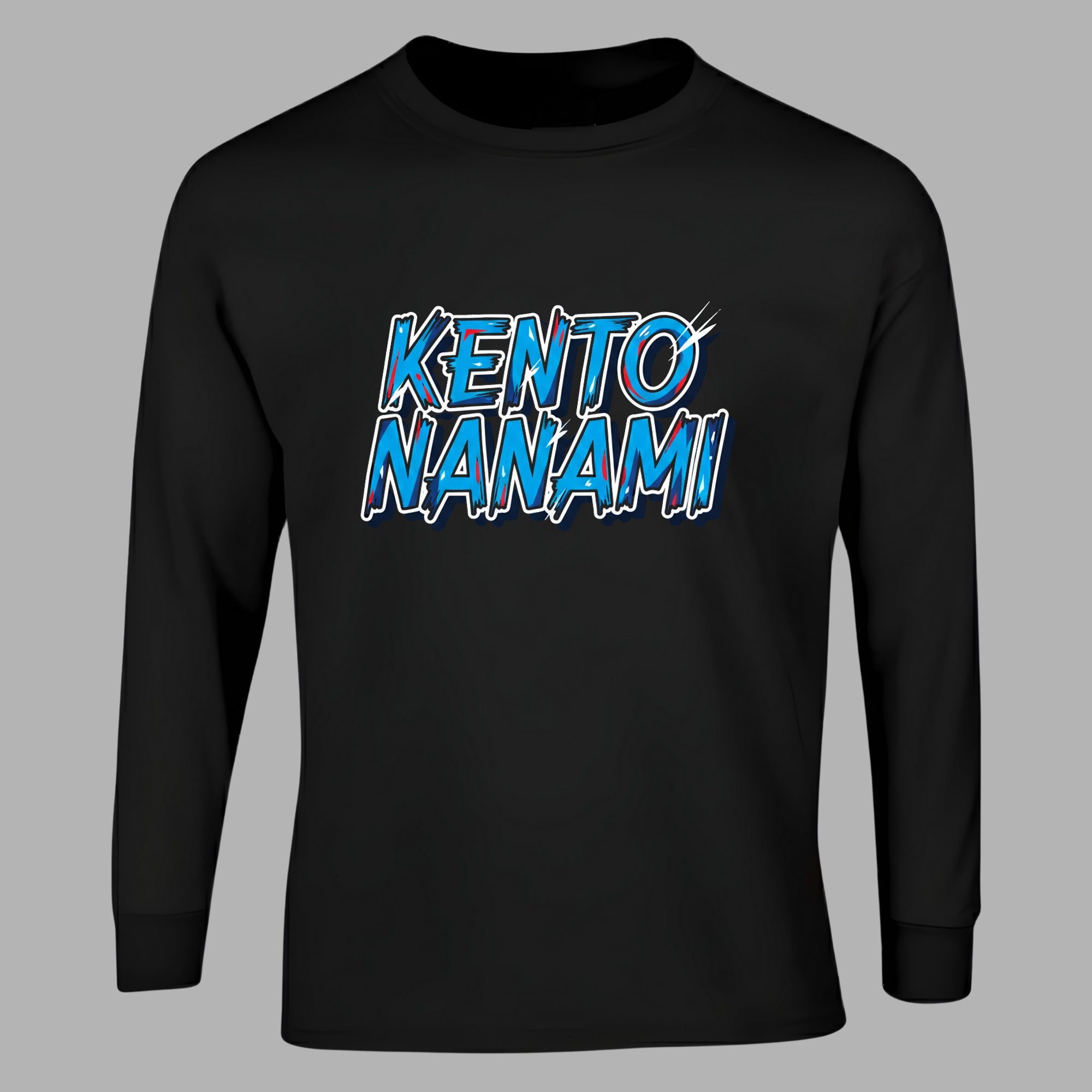 JUJUTSU KAISEN - Kento Nanami  Unisex Long Sleeve