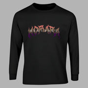 JUJUTSU KAISEN - Nobara Kugisaki  Unisex Long Sleeve