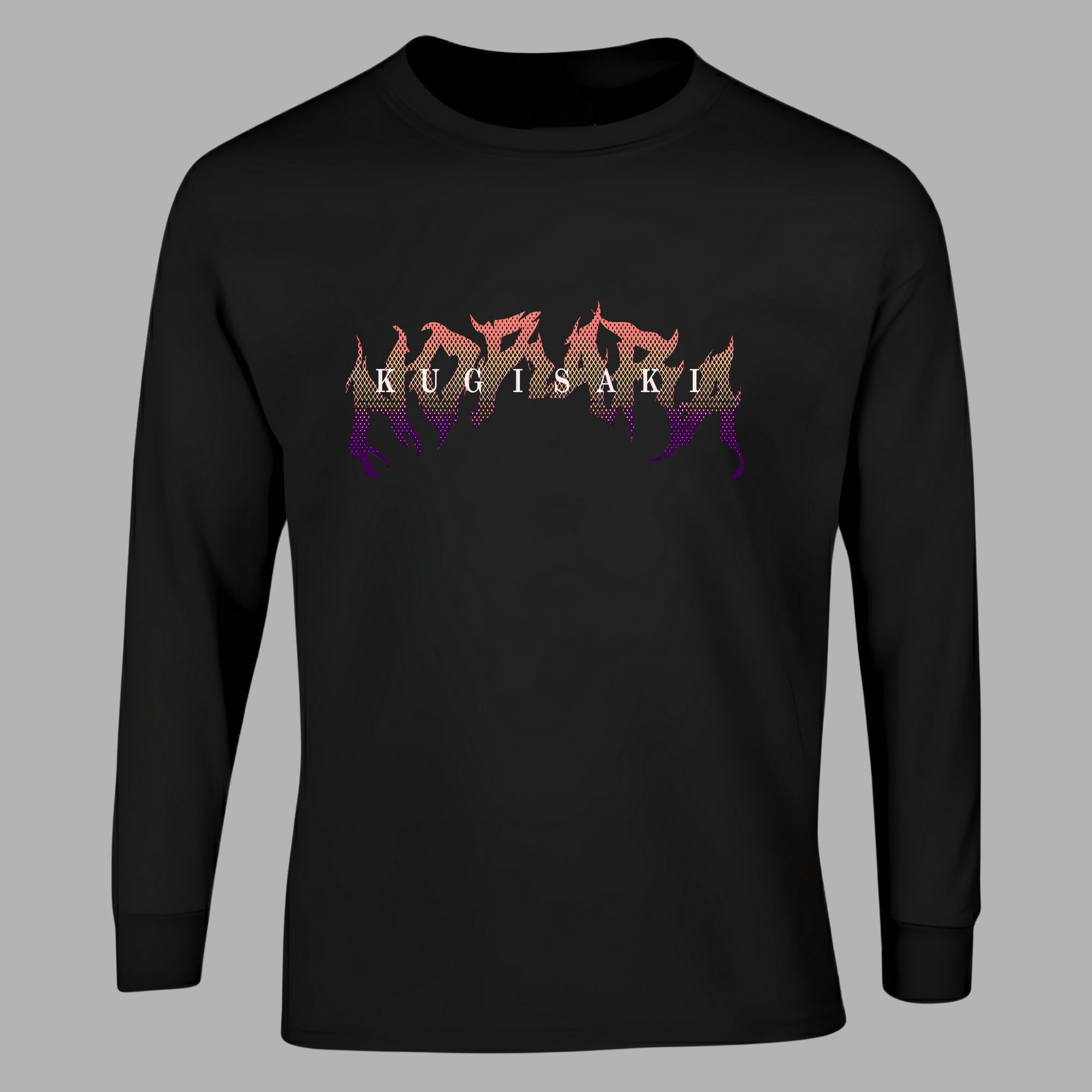 JUJUTSU KAISEN - Nobara Kugisaki  Unisex Long Sleeve