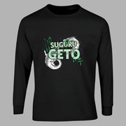 JUJUTSU KAISEN - Suguru Geto  Unisex Long Sleeve