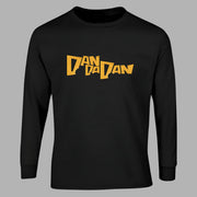 DANDADAN - Ken Takakura & Turbo Granny  Unisex Long Sleeve