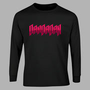 DANDADAN - Ken Takakura  Unisex Long Sleeve