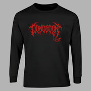 DANDADAN - Ken Takakura & Momo Ayase  Unisex Long Sleeve