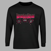 DANDADAN - Aira Shiratori  Unisex Long Sleeve
