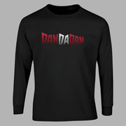 DANDADAN - Ken Takakura & Momo Ayase  Unisex Long Sleeve