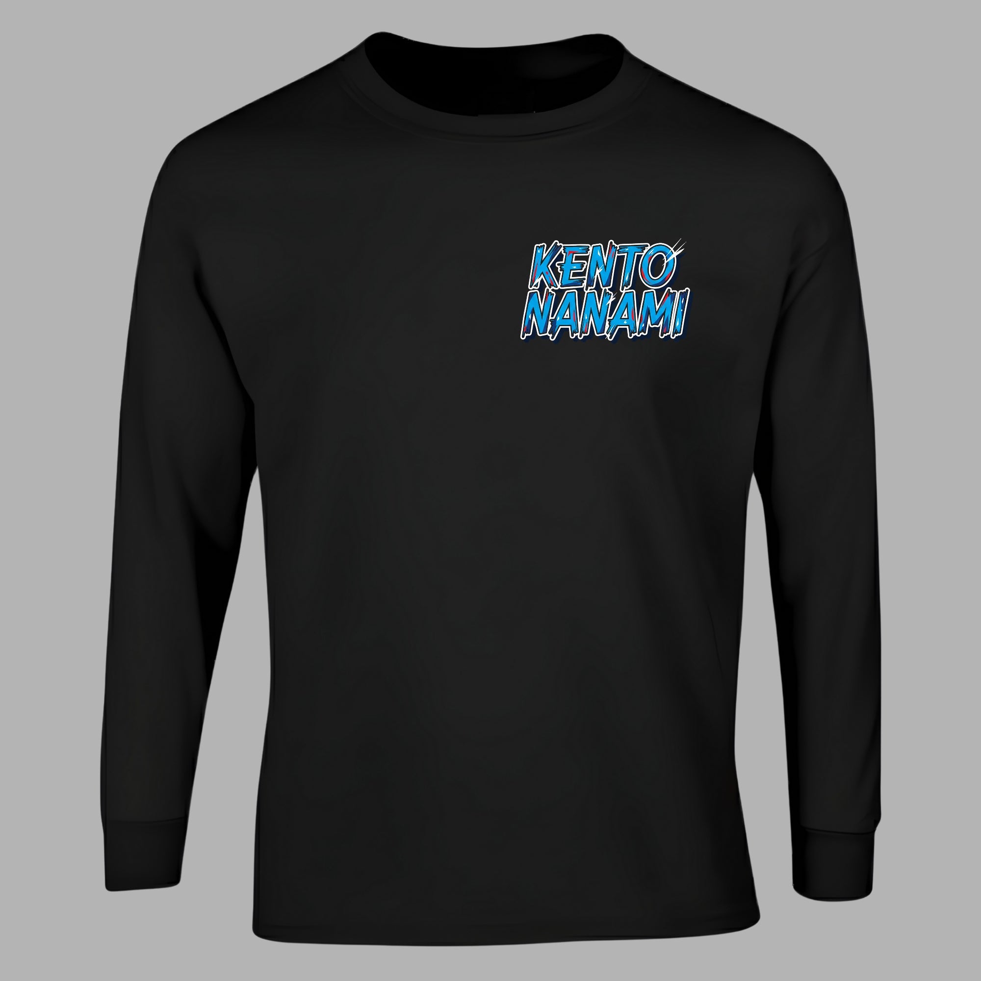 JUJUTSU KAISEN - Kento Nanami  Unisex Long Sleeve