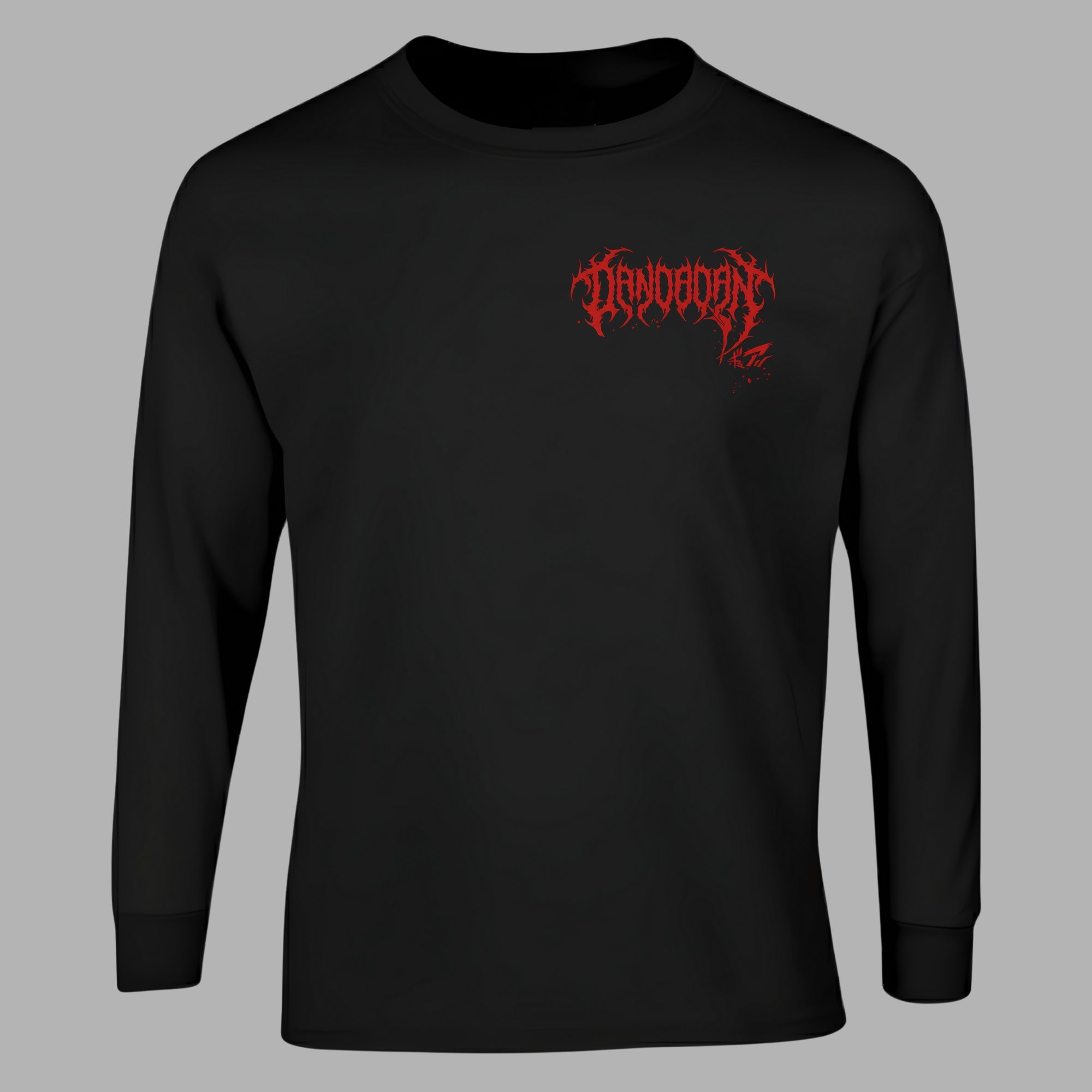 DANDADAN - Ken Takakura & Momo Ayase  Unisex Long Sleeve