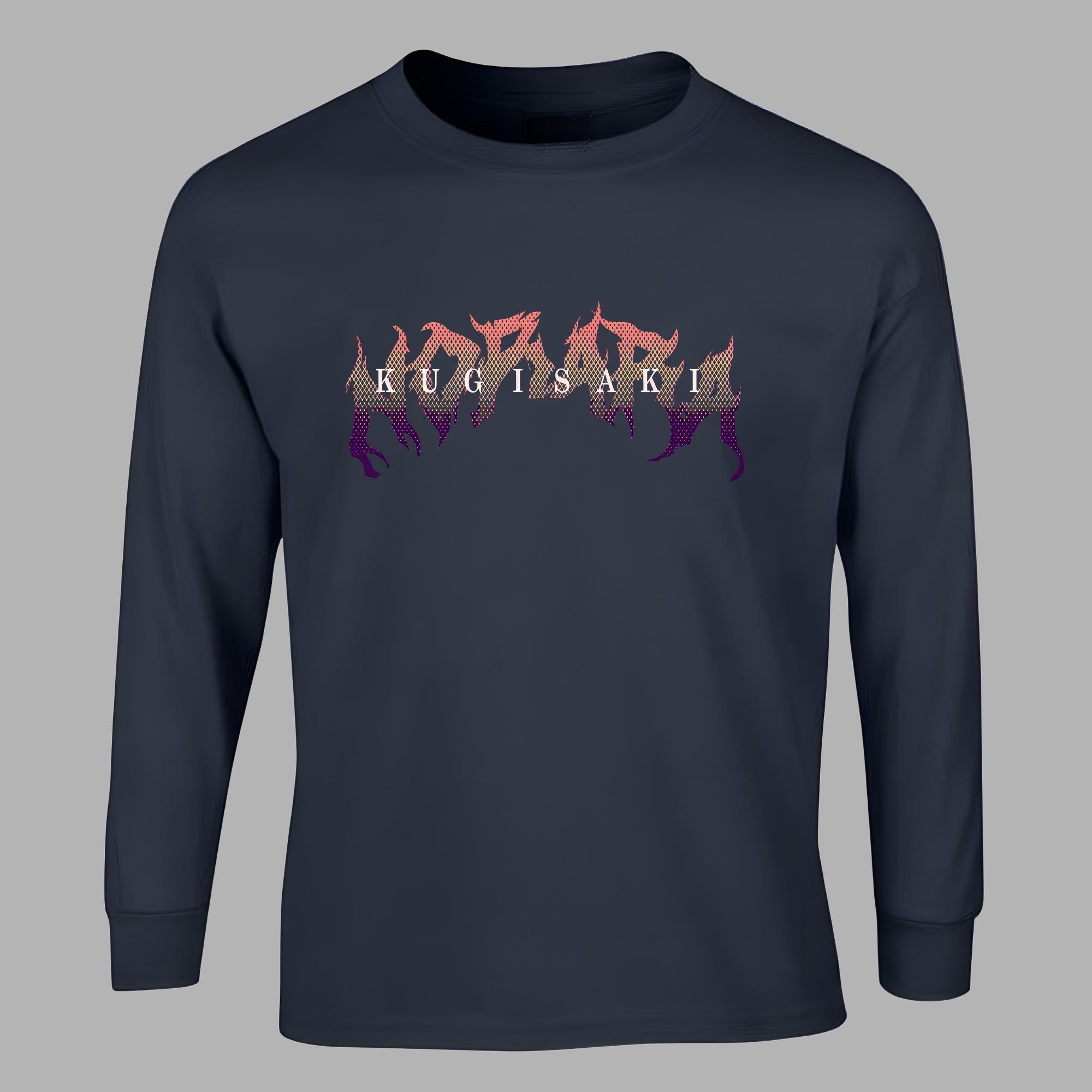 JUJUTSU KAISEN - Nobara Kugisaki  Unisex Long Sleeve