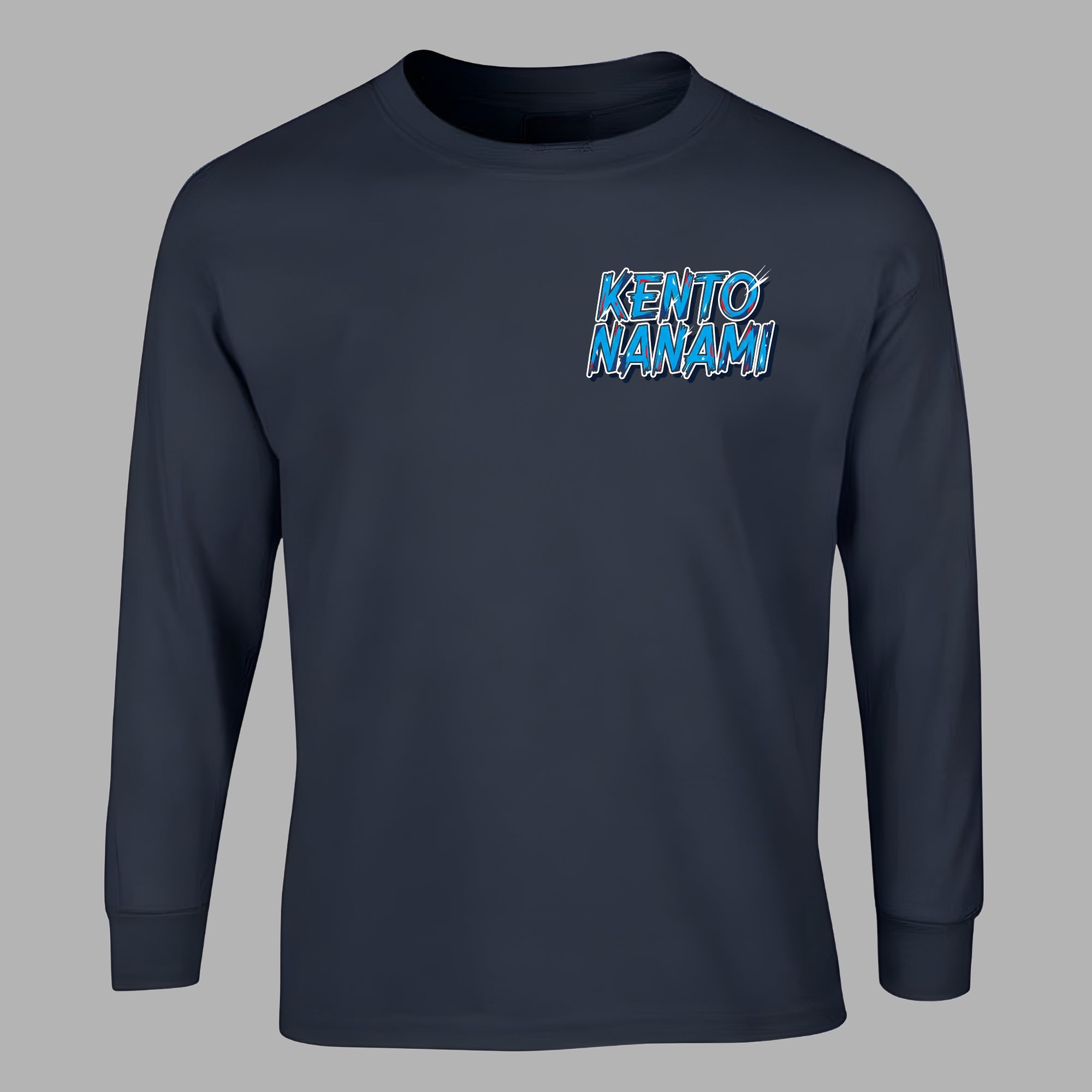 JUJUTSU KAISEN - Kento Nanami  Unisex Long Sleeve