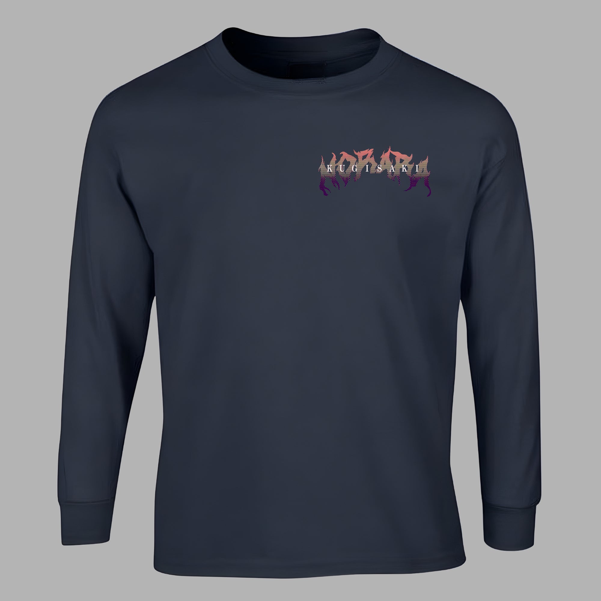 JUJUTSU KAISEN - Nobara Kugisaki  Unisex Long Sleeve