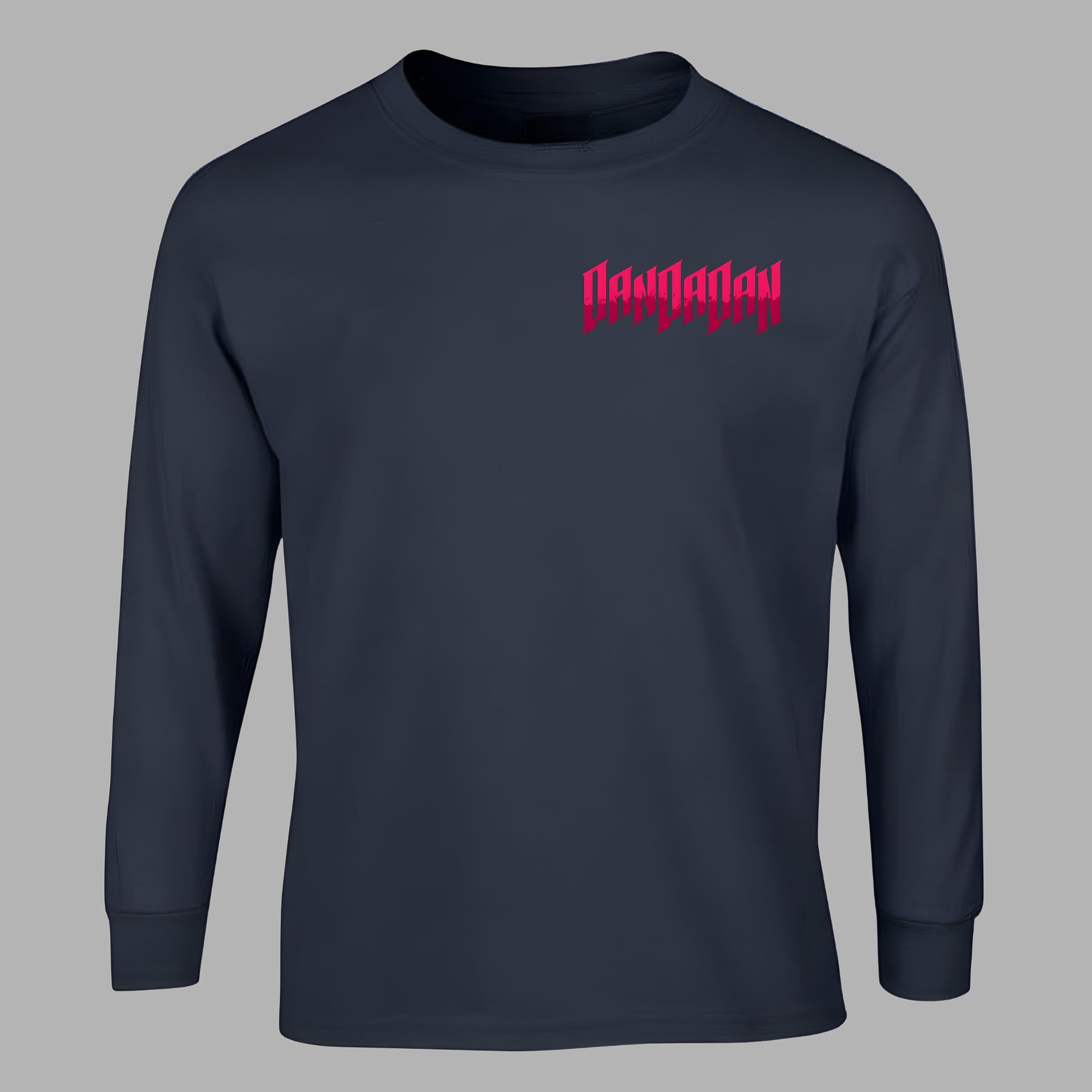 DANDADAN - Ken Takakura  Unisex Long Sleeve