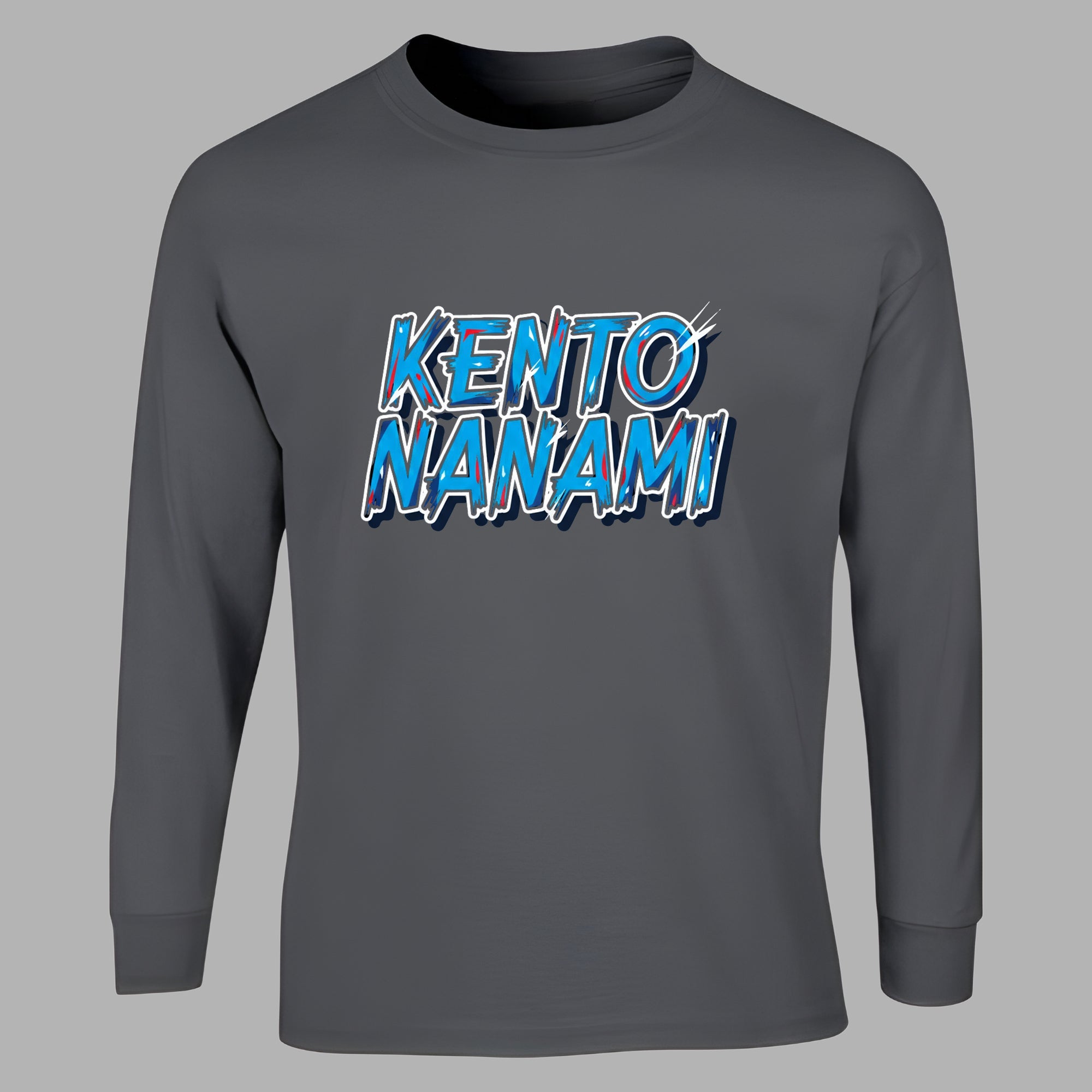 JUJUTSU KAISEN - Kento Nanami  Unisex Long Sleeve