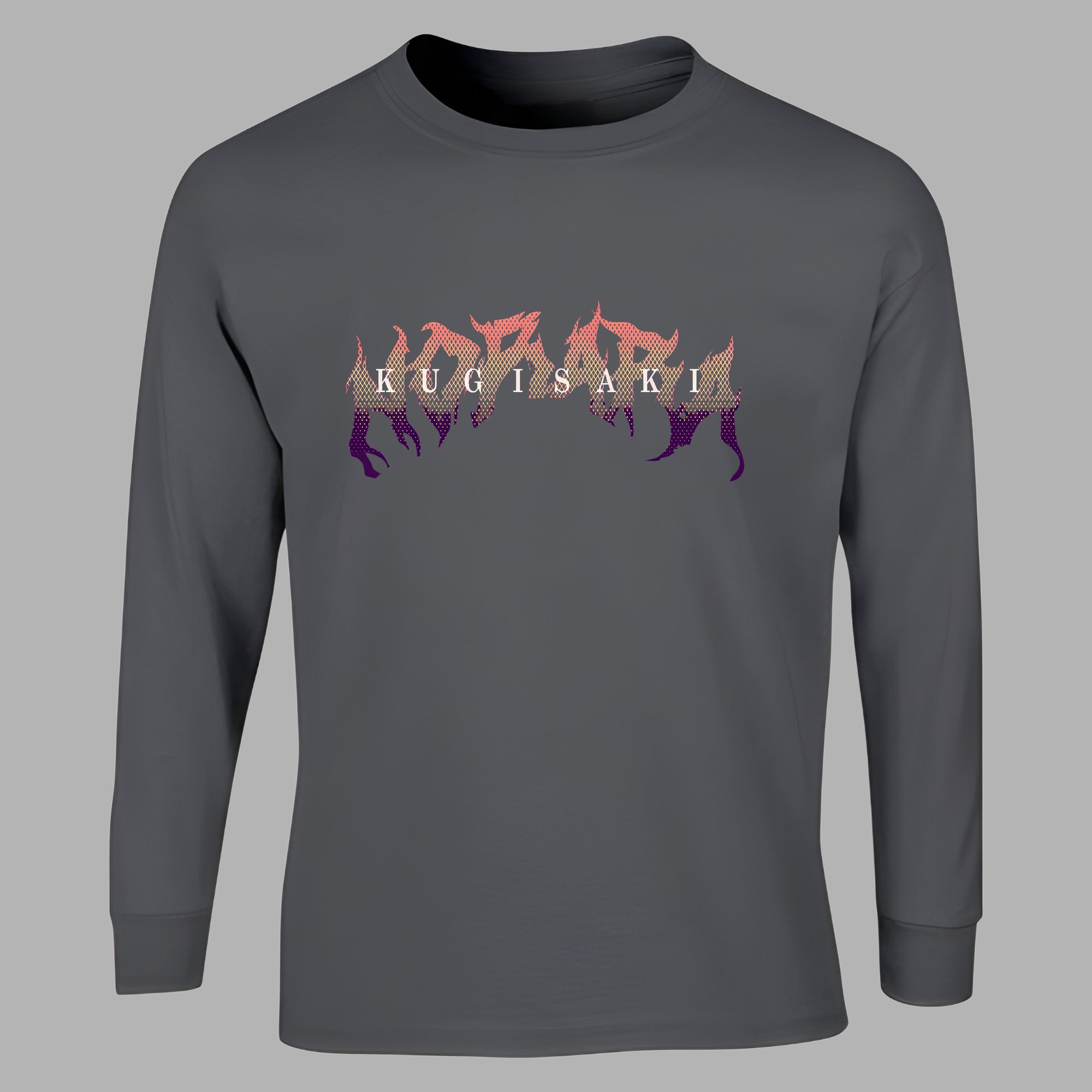 JUJUTSU KAISEN - Nobara Kugisaki  Unisex Long Sleeve