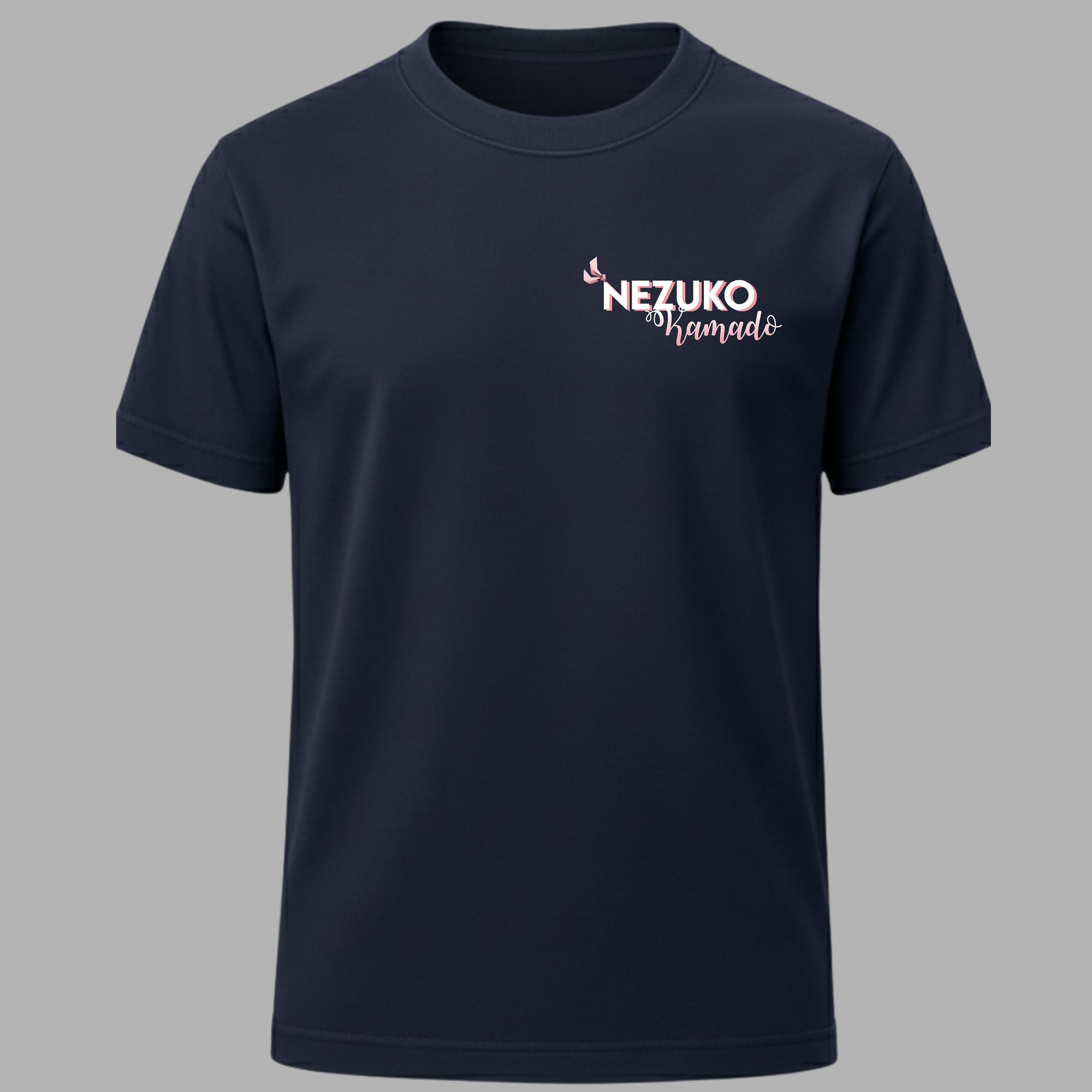 DEMON SLAYER - Nezuko Kamado Unisex T-Shirt