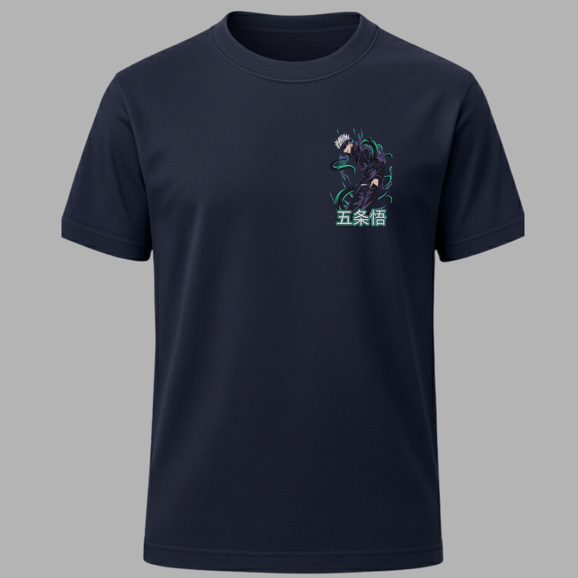 JUJUTSU KAISEN - Satoru Gojo Unisex T-Shirt