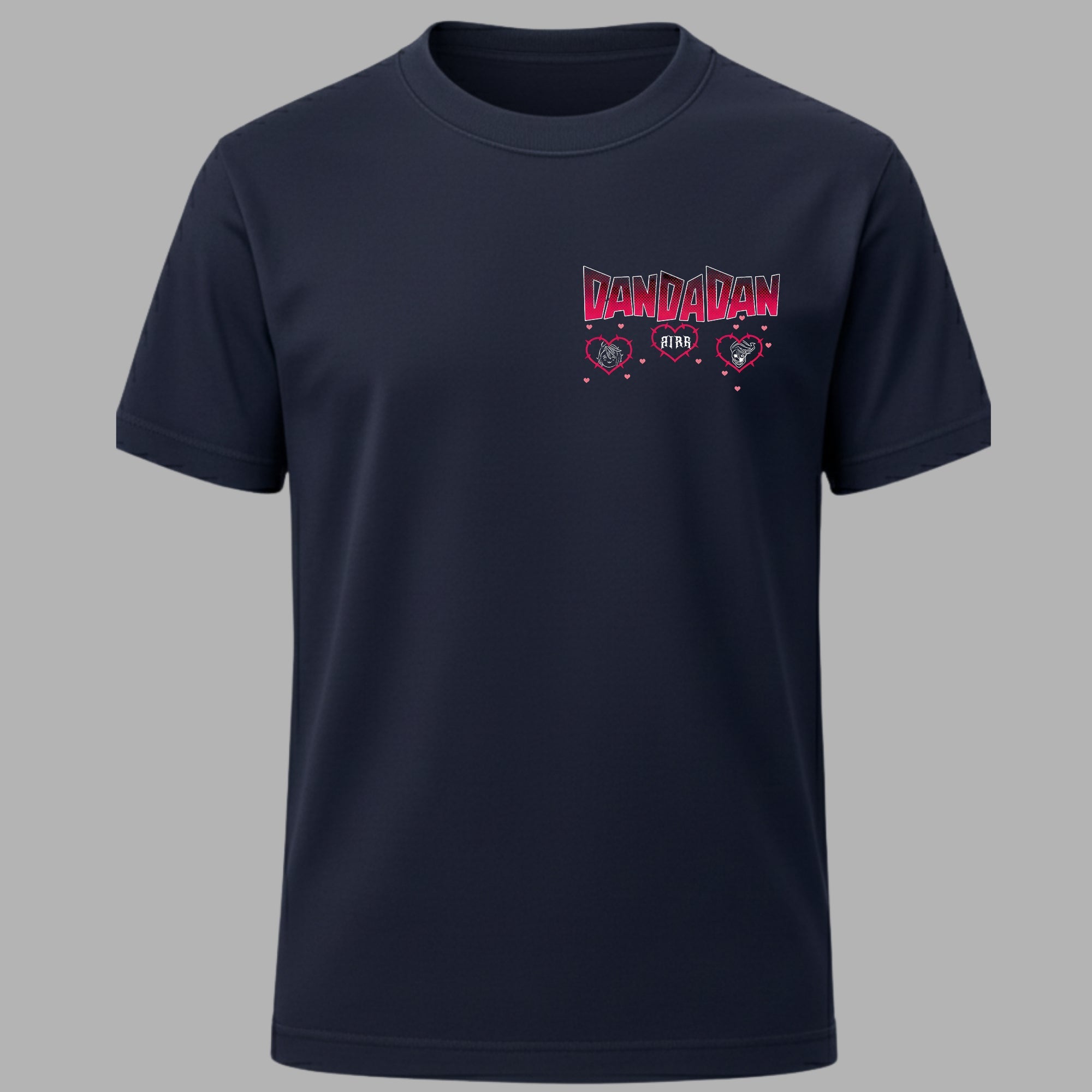 DANDADAN - Aira Shiratori Unisex T-Shirt