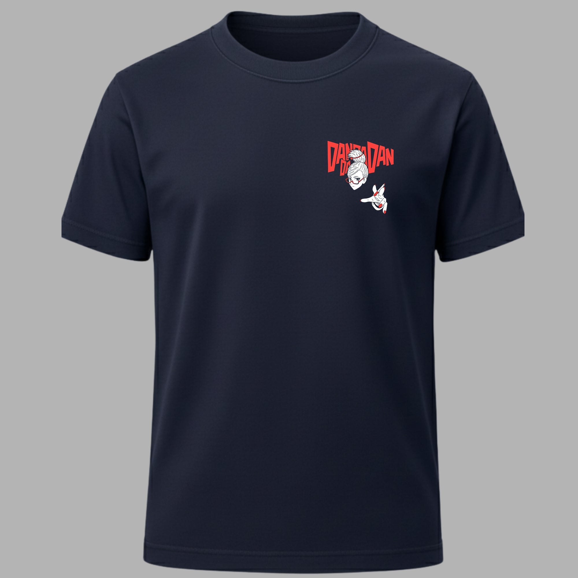 DANDADAN - Momo Ayase Unisex T-Shirt