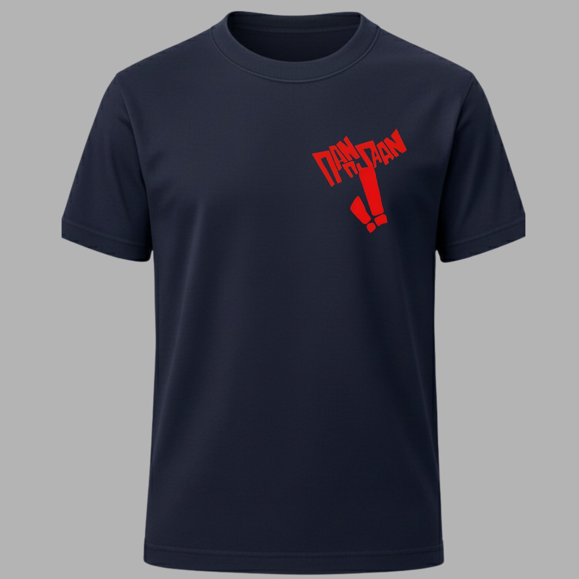 DANDADAN - Okarun & Momo Ayase Unisex T-Shirt