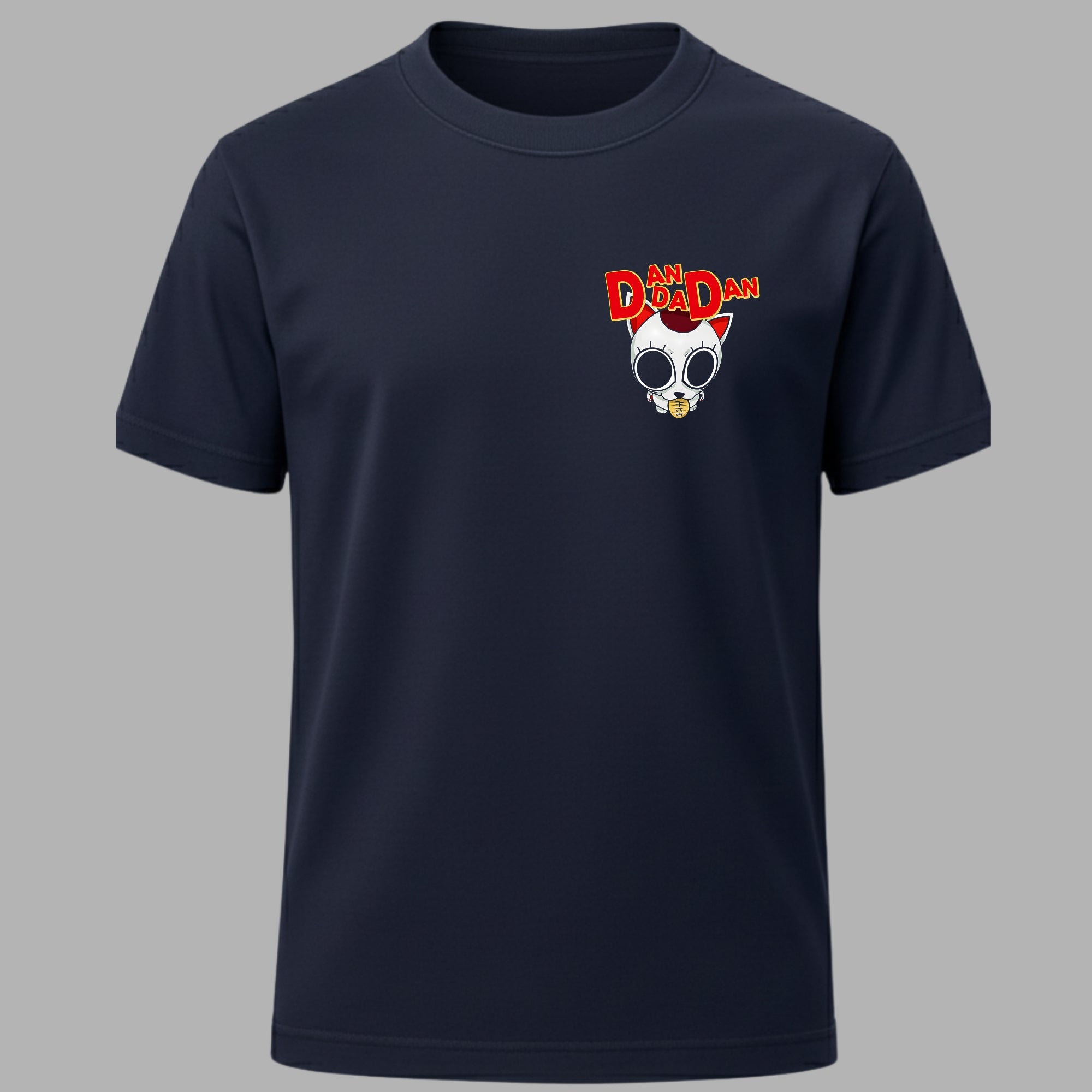 DANDADAN - Maneki-neko Unisex T-Shirt